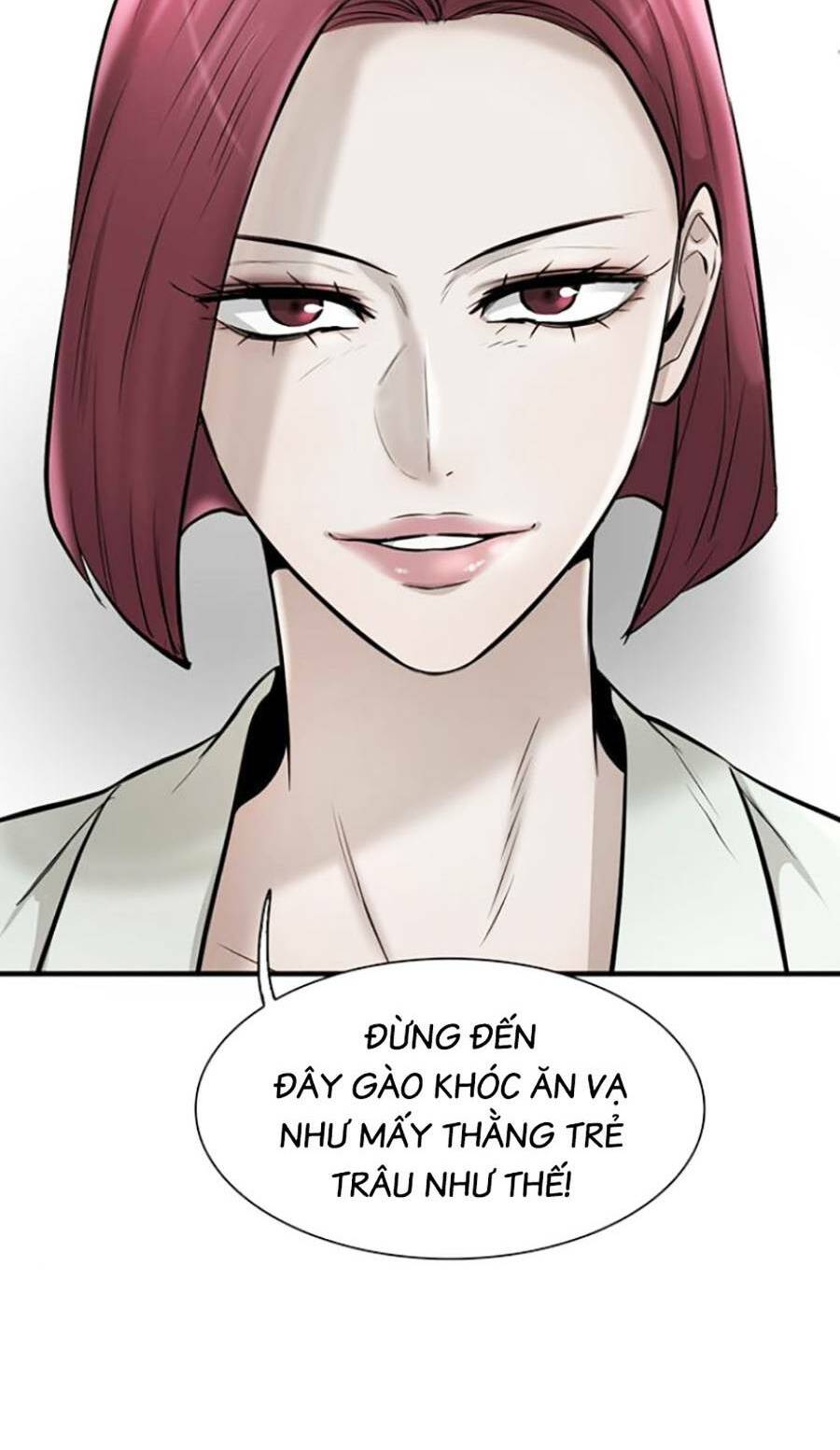 Bù Nhìn Tập 21 trang 30
