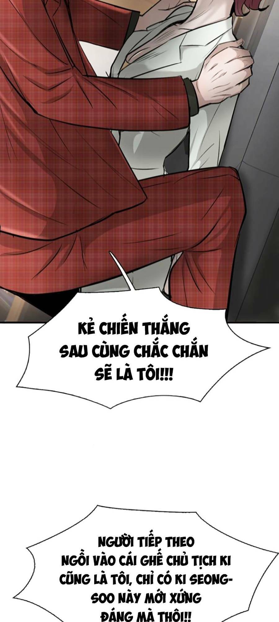 Bù Nhìn Tập 21 trang 34