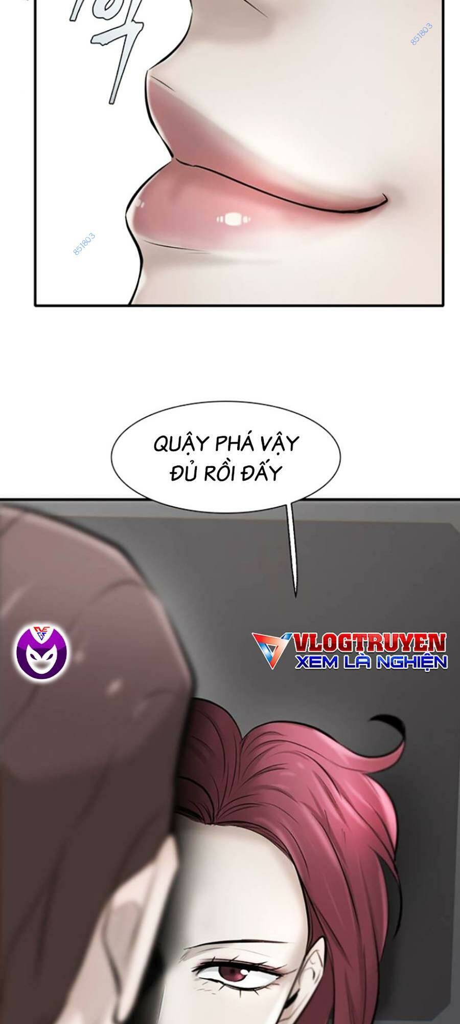 Bù Nhìn Tập 21 trang 37