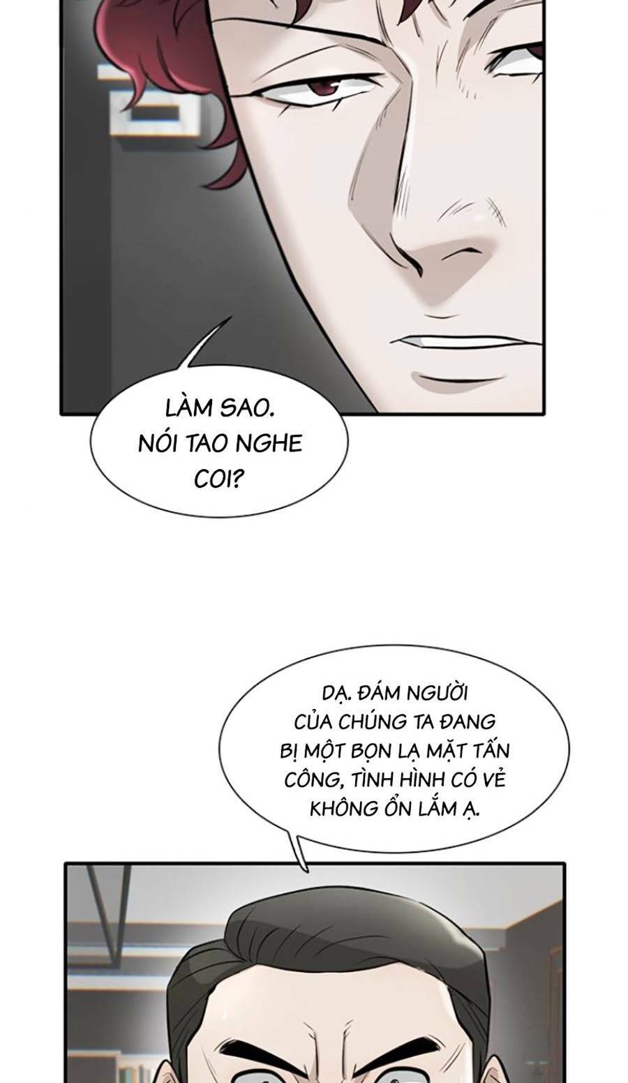 Bù Nhìn Tập 21 trang 5