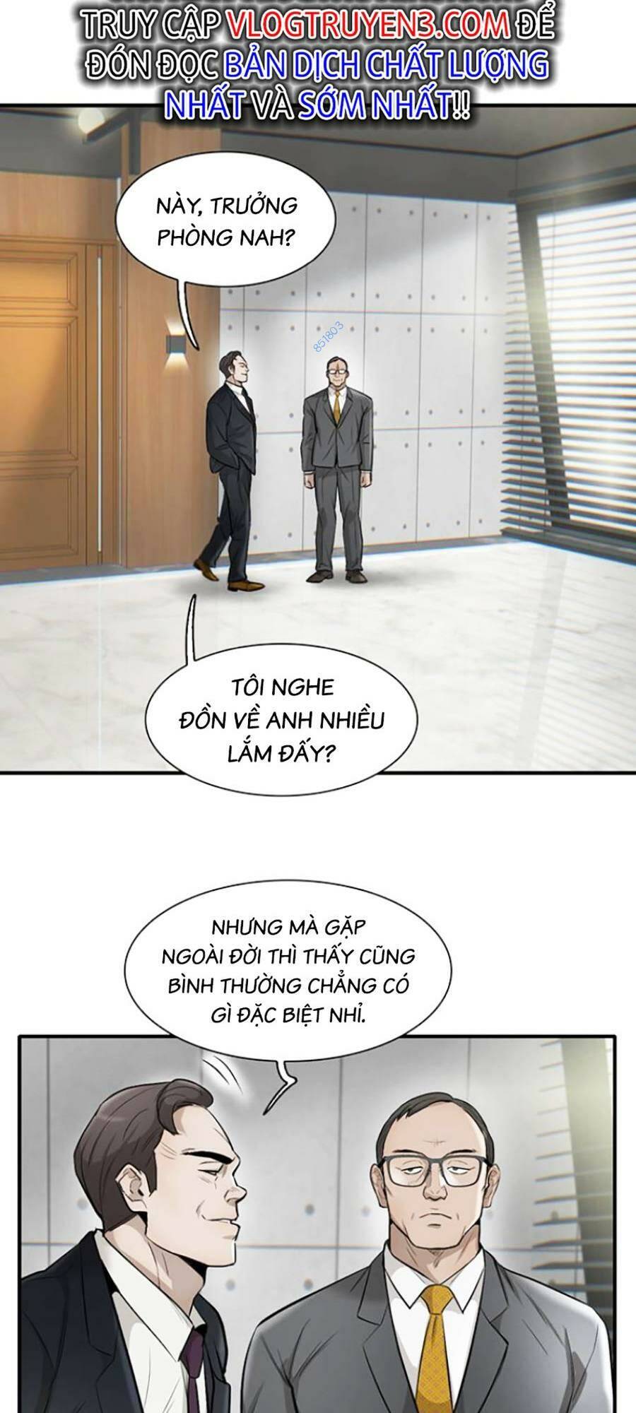 Bù Nhìn Tập 21 trang 43