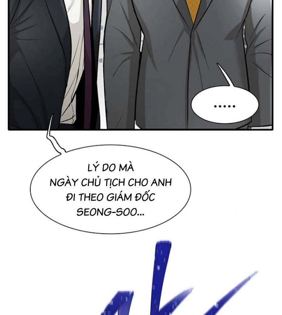 Bù Nhìn Tập 21 trang 44