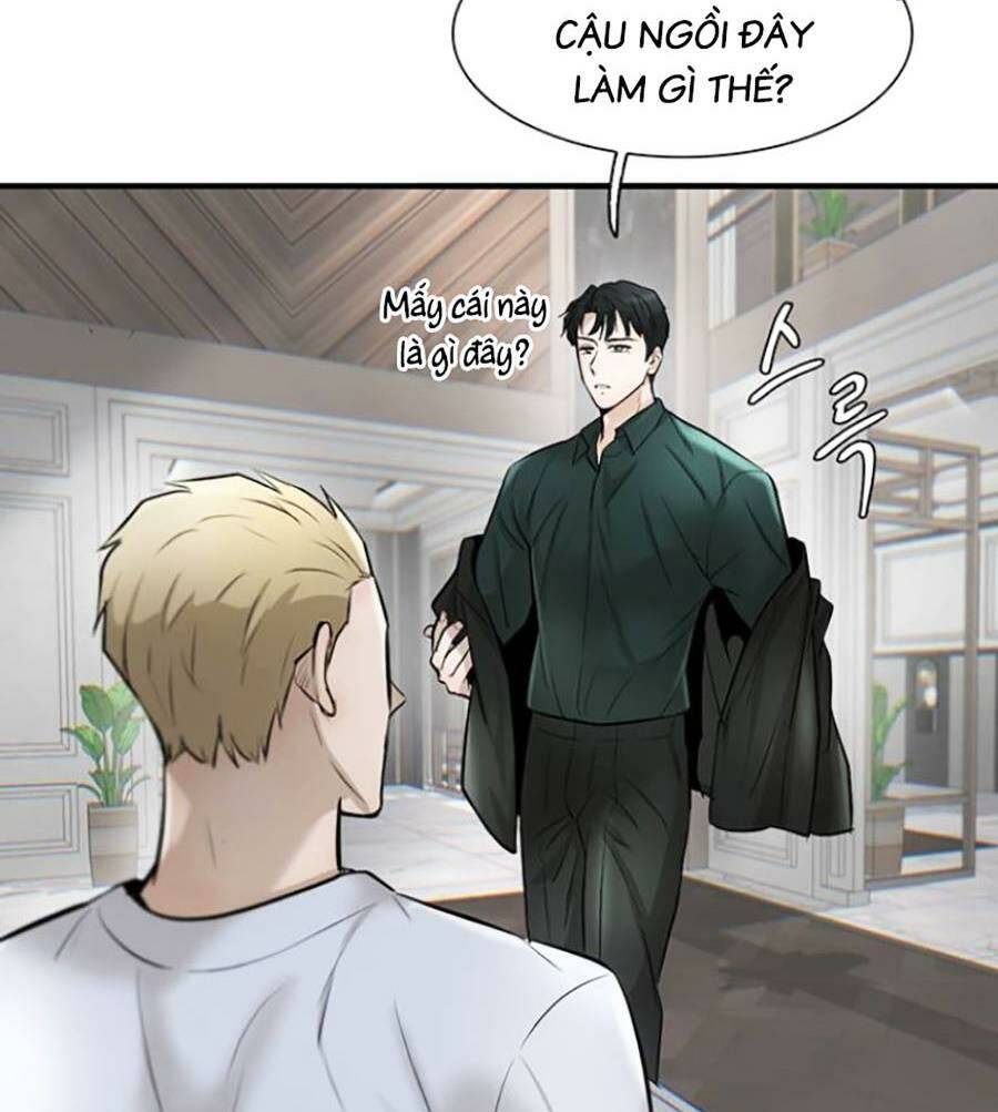 Bù Nhìn Tập 21 trang 56