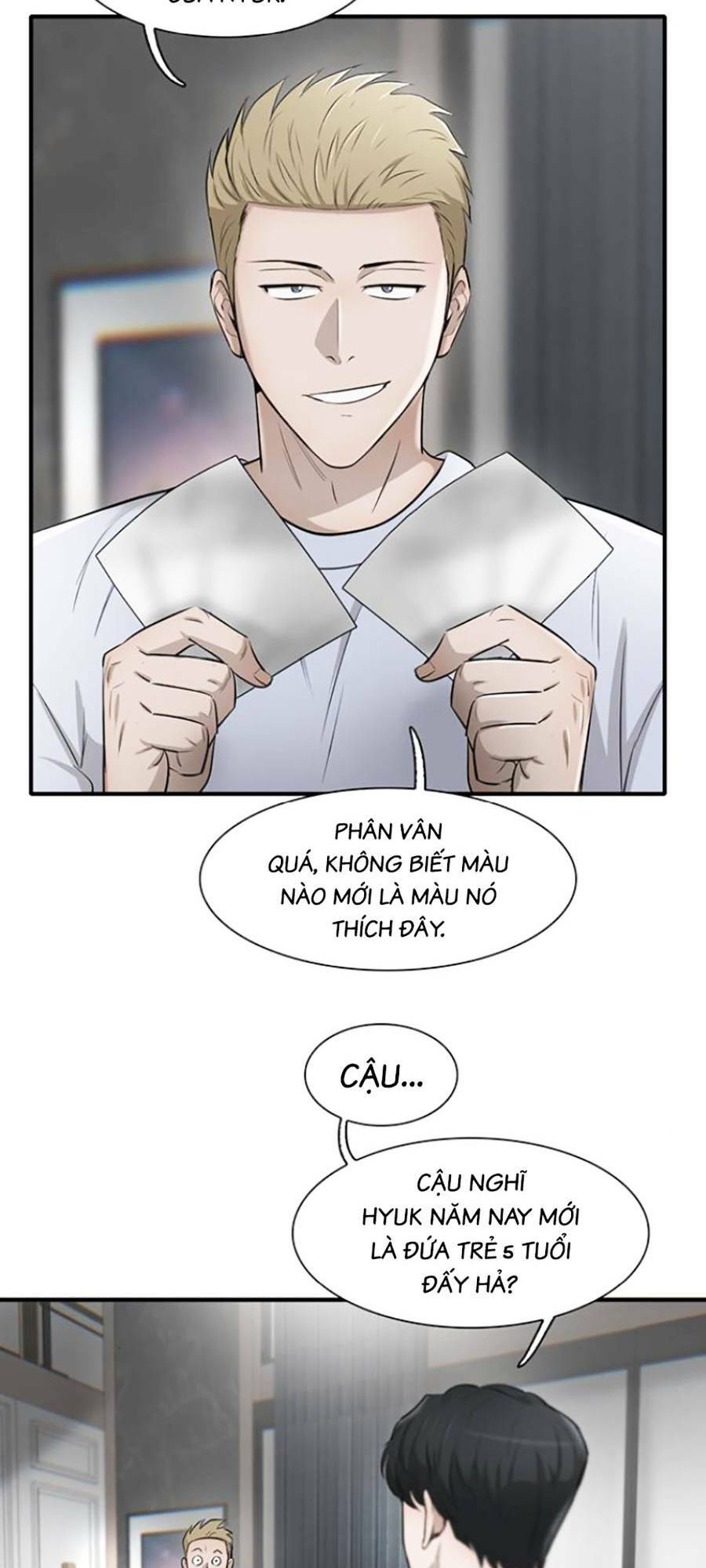 Bù Nhìn Tập 21 trang 58