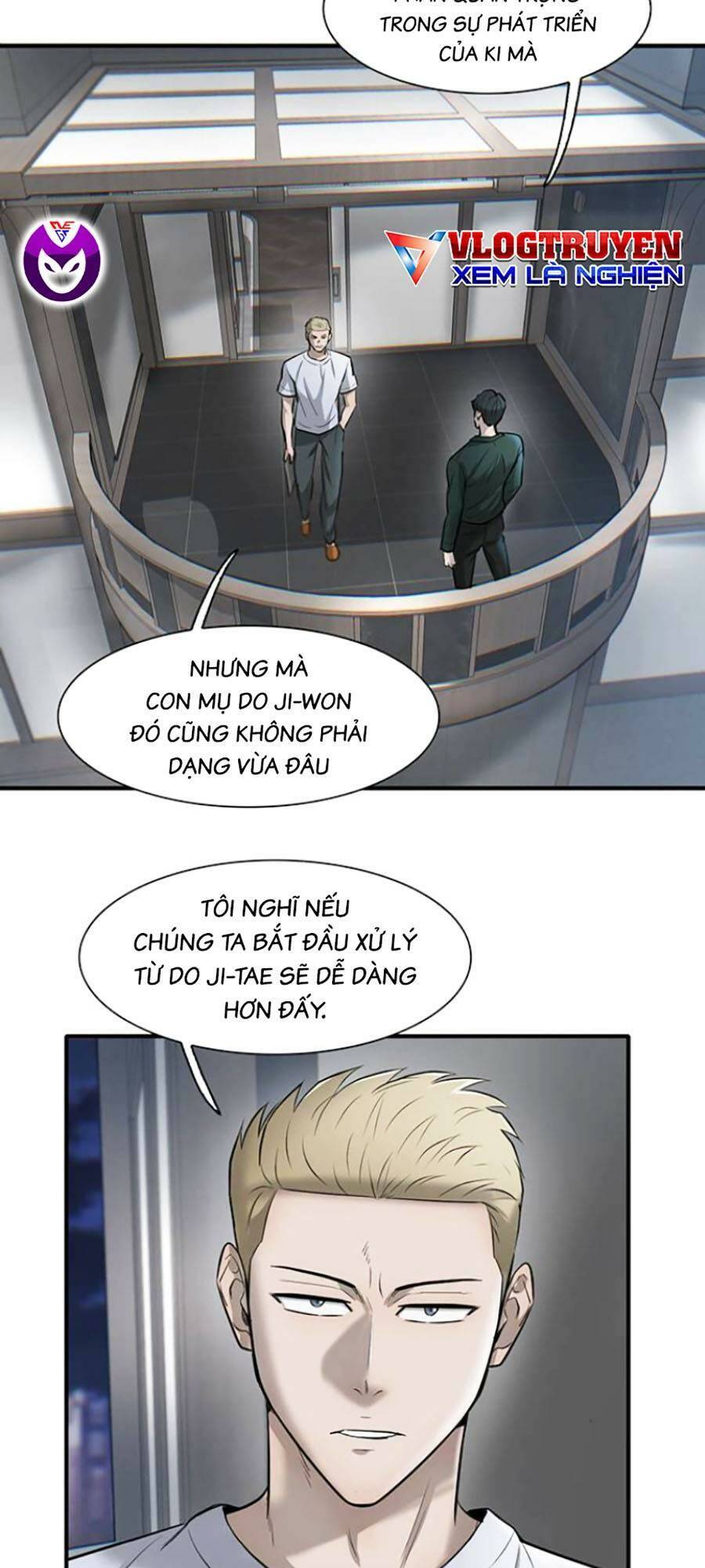 Bù Nhìn Tập 21 trang 62
