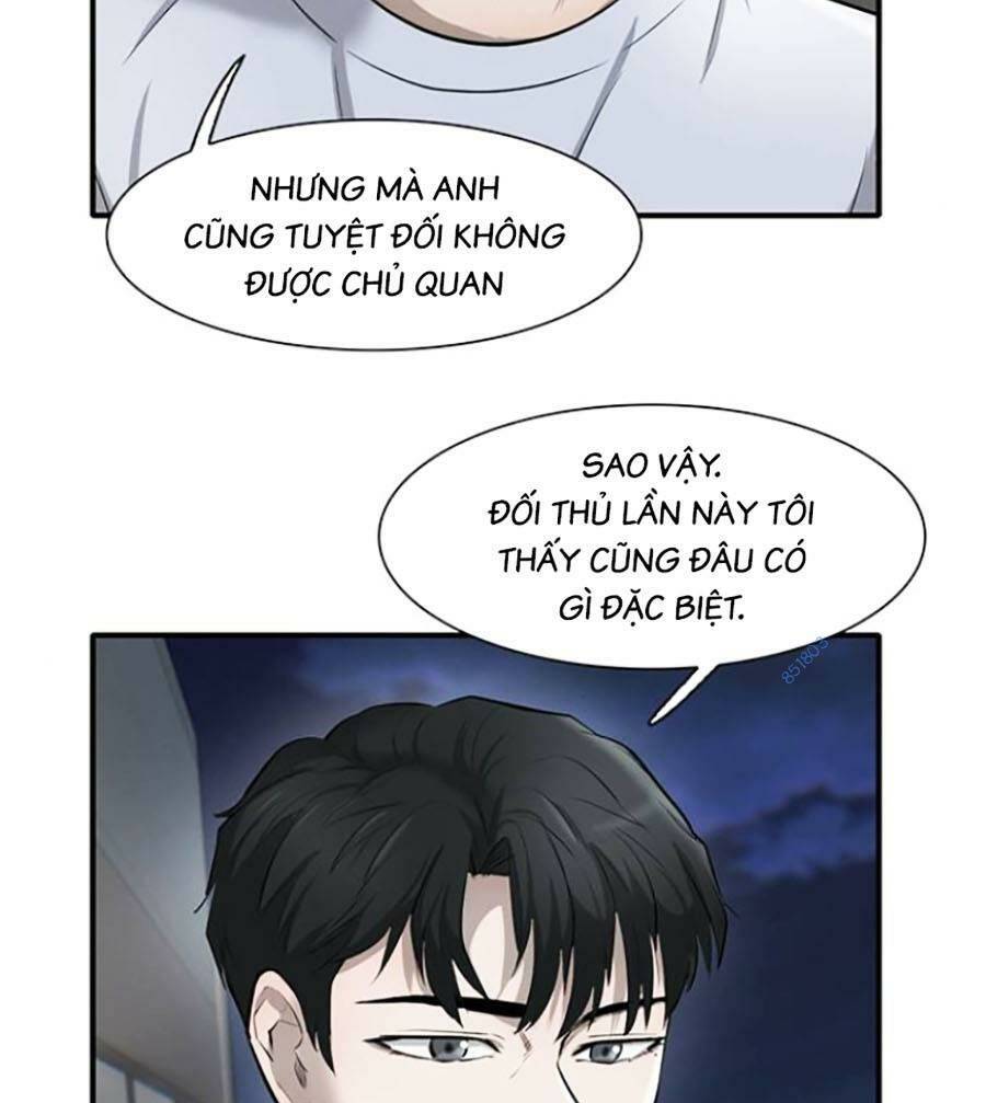 Bù Nhìn Tập 21 trang 63
