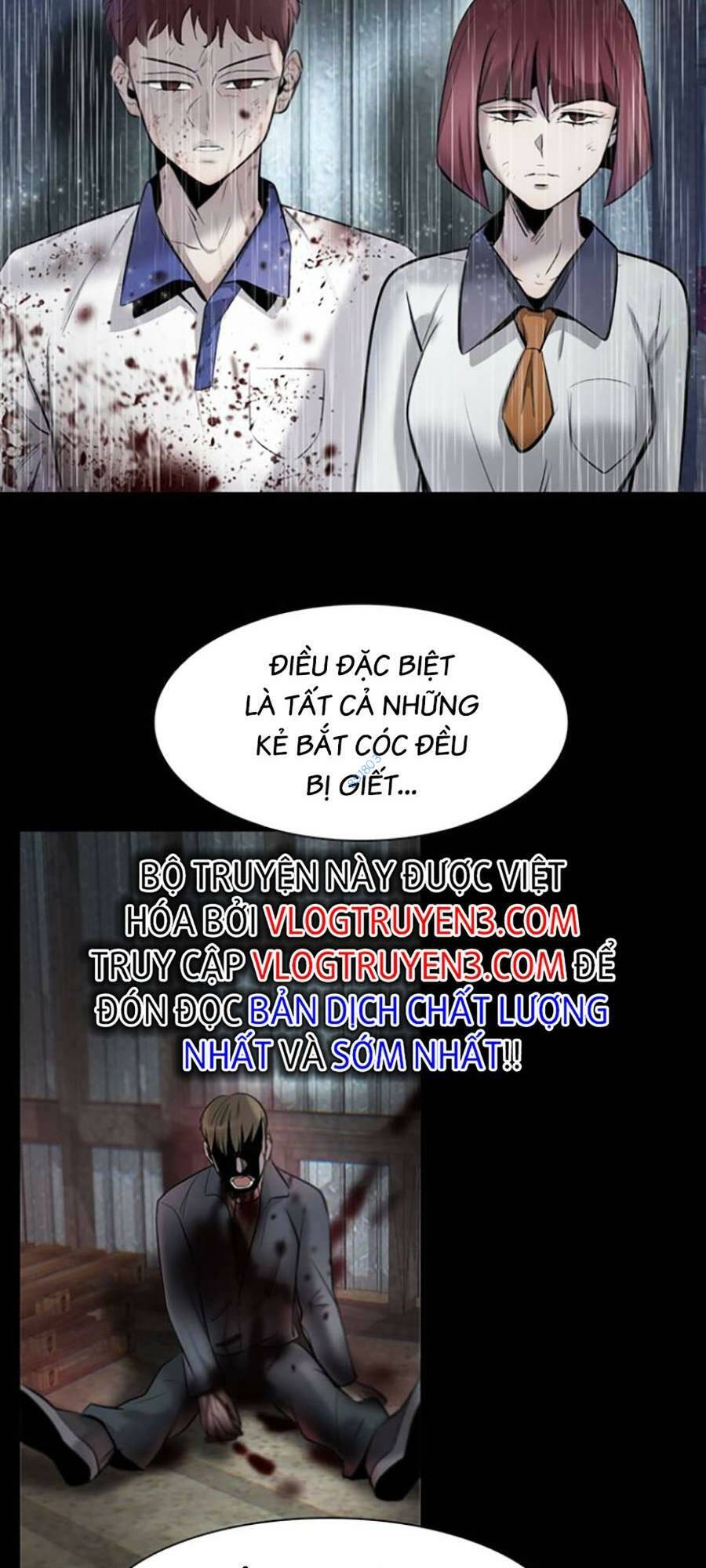 Bù Nhìn Tập 21 trang 70