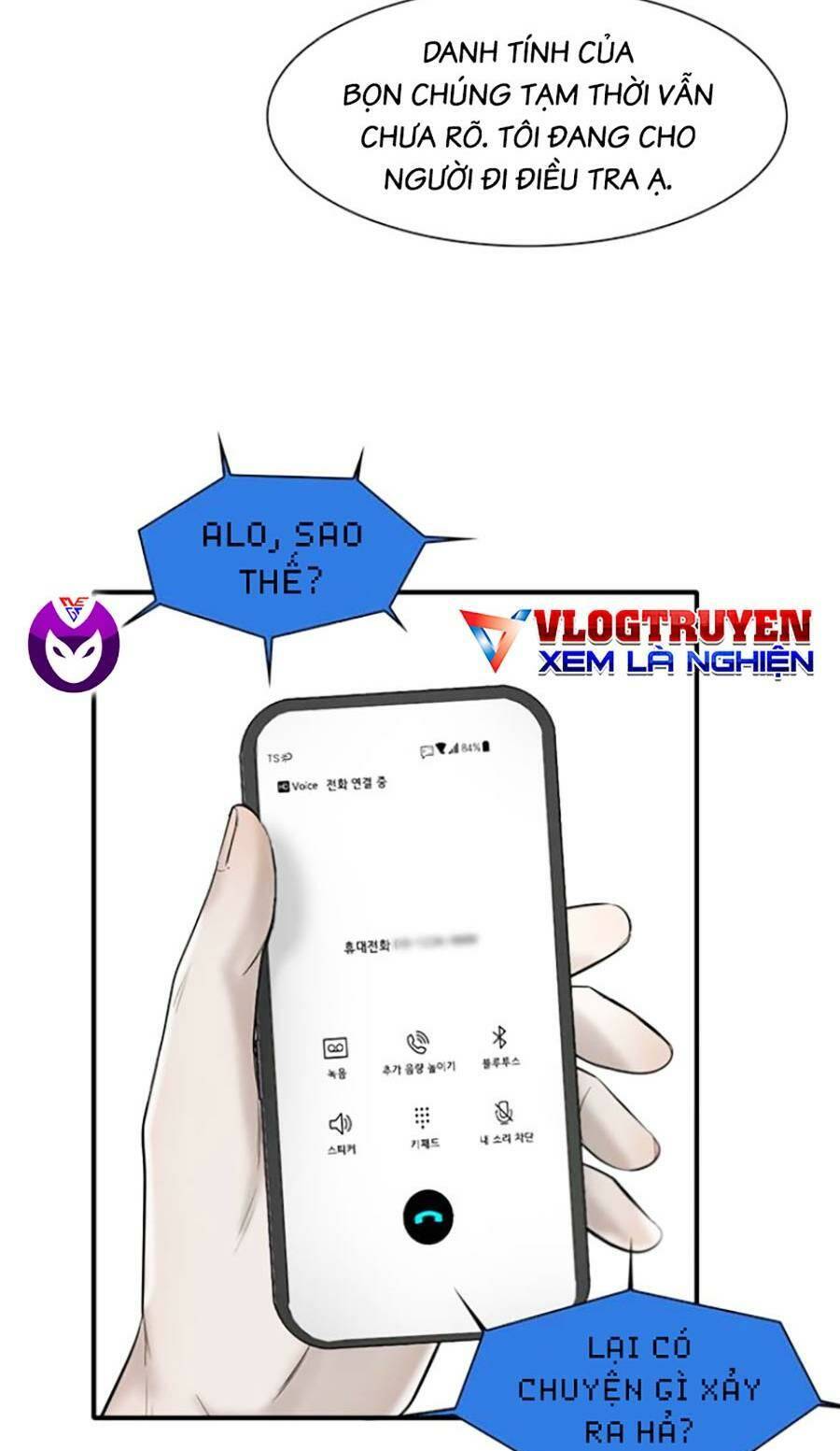Bù Nhìn Tập 21 trang 8