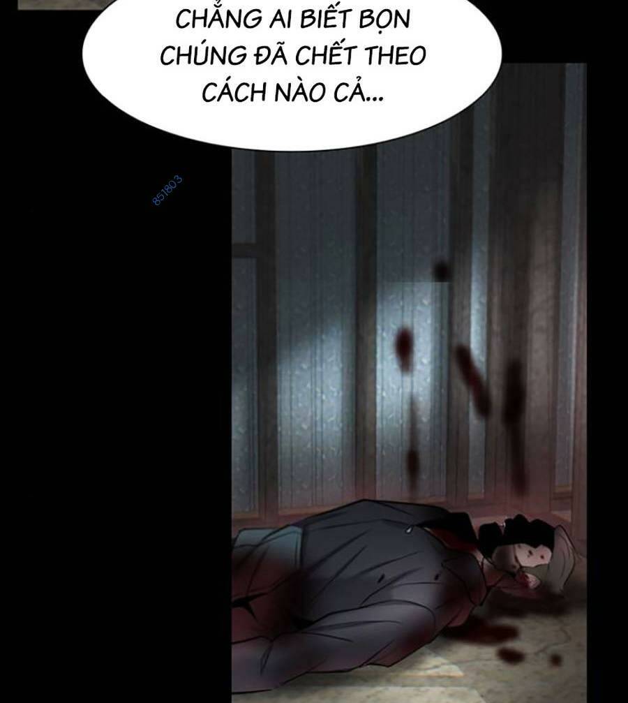 Bù Nhìn Tập 21 trang 71
