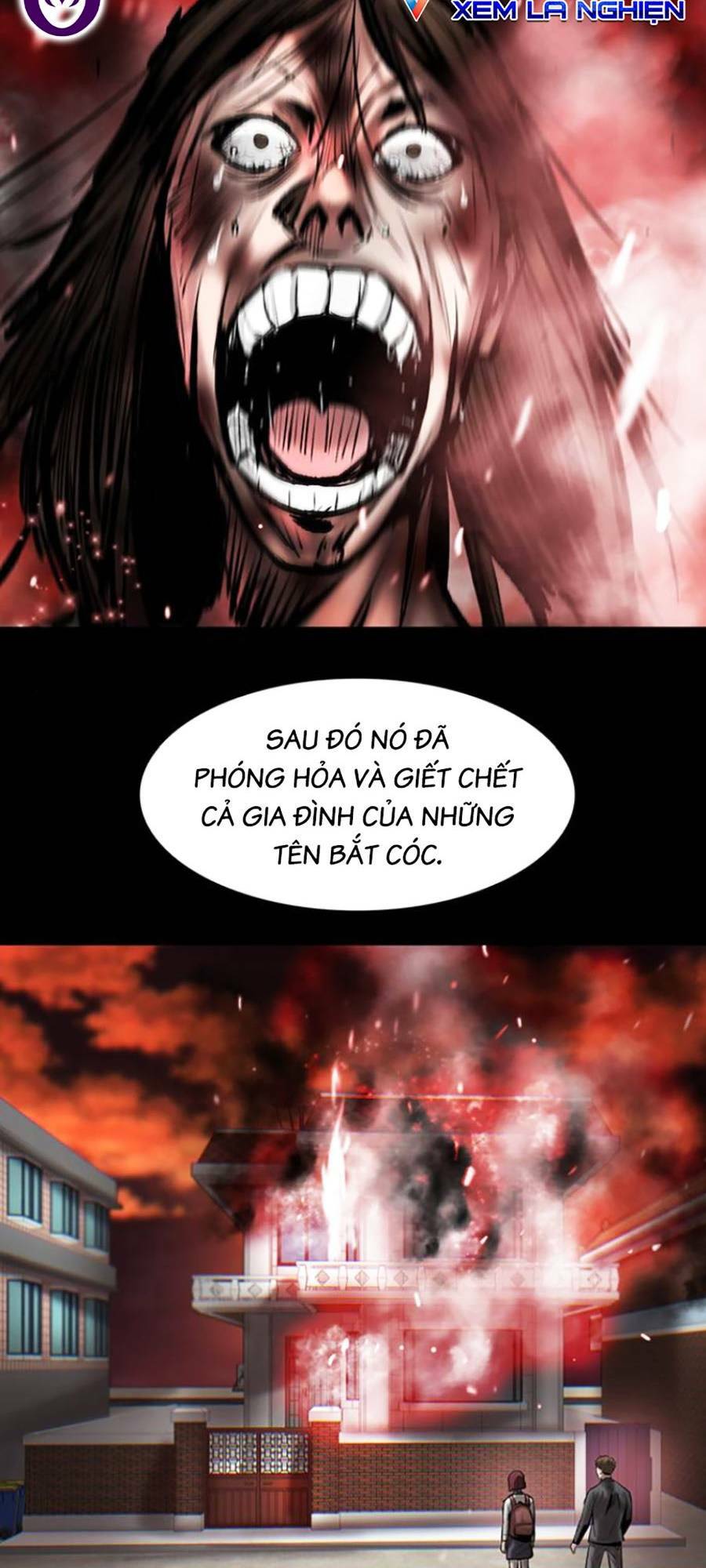 Bù Nhìn Tập 21 trang 74
