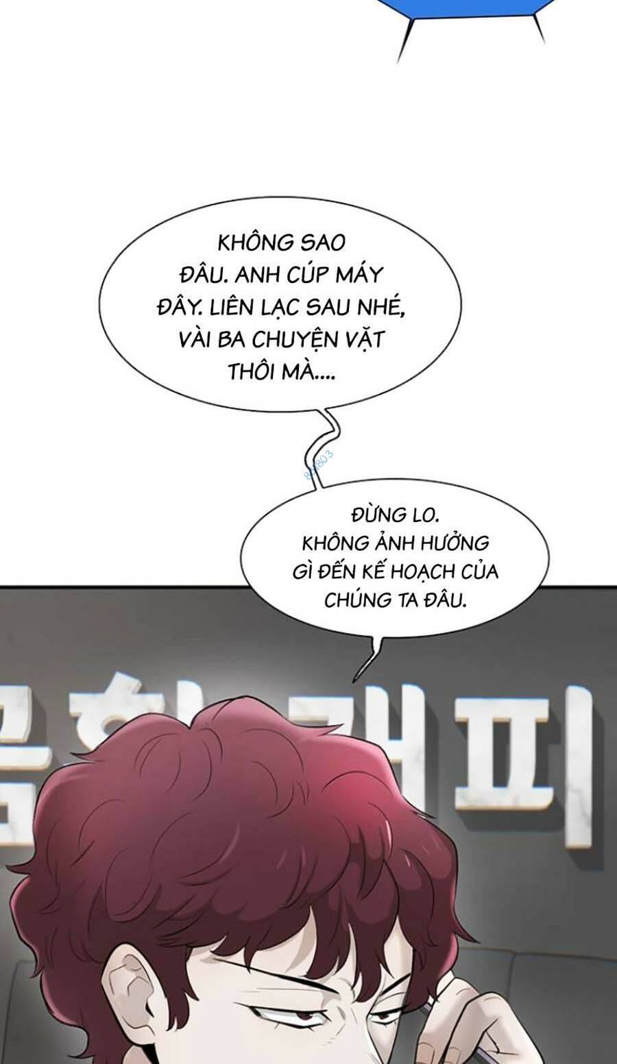 Bù Nhìn Tập 21 trang 9