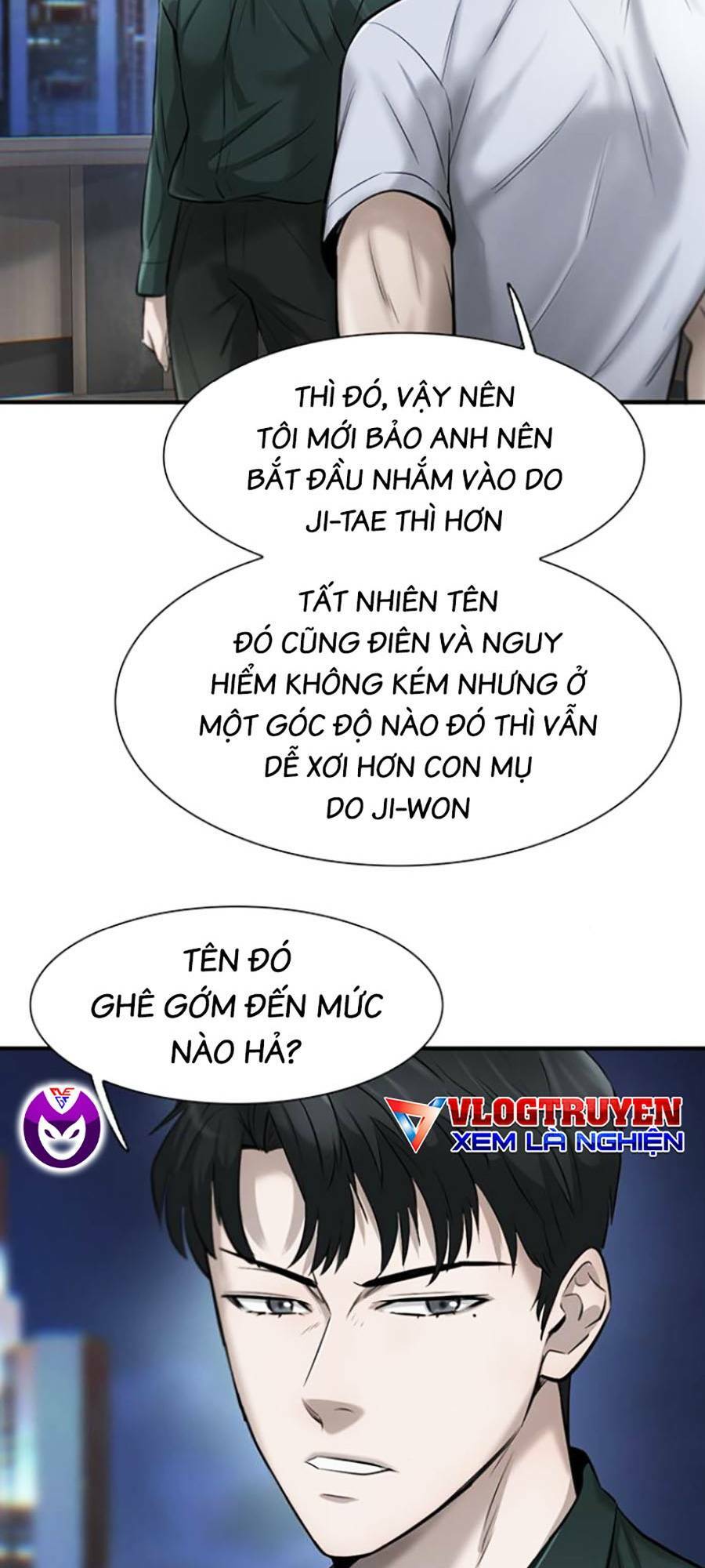Bù Nhìn Tập 21 trang 81