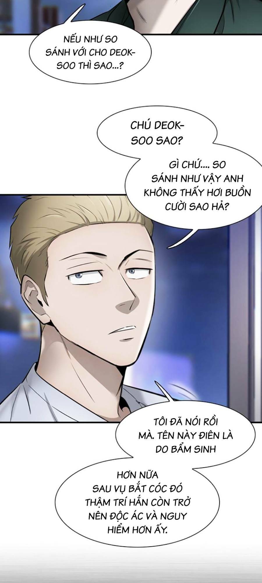 Bù Nhìn Tập 21 trang 82