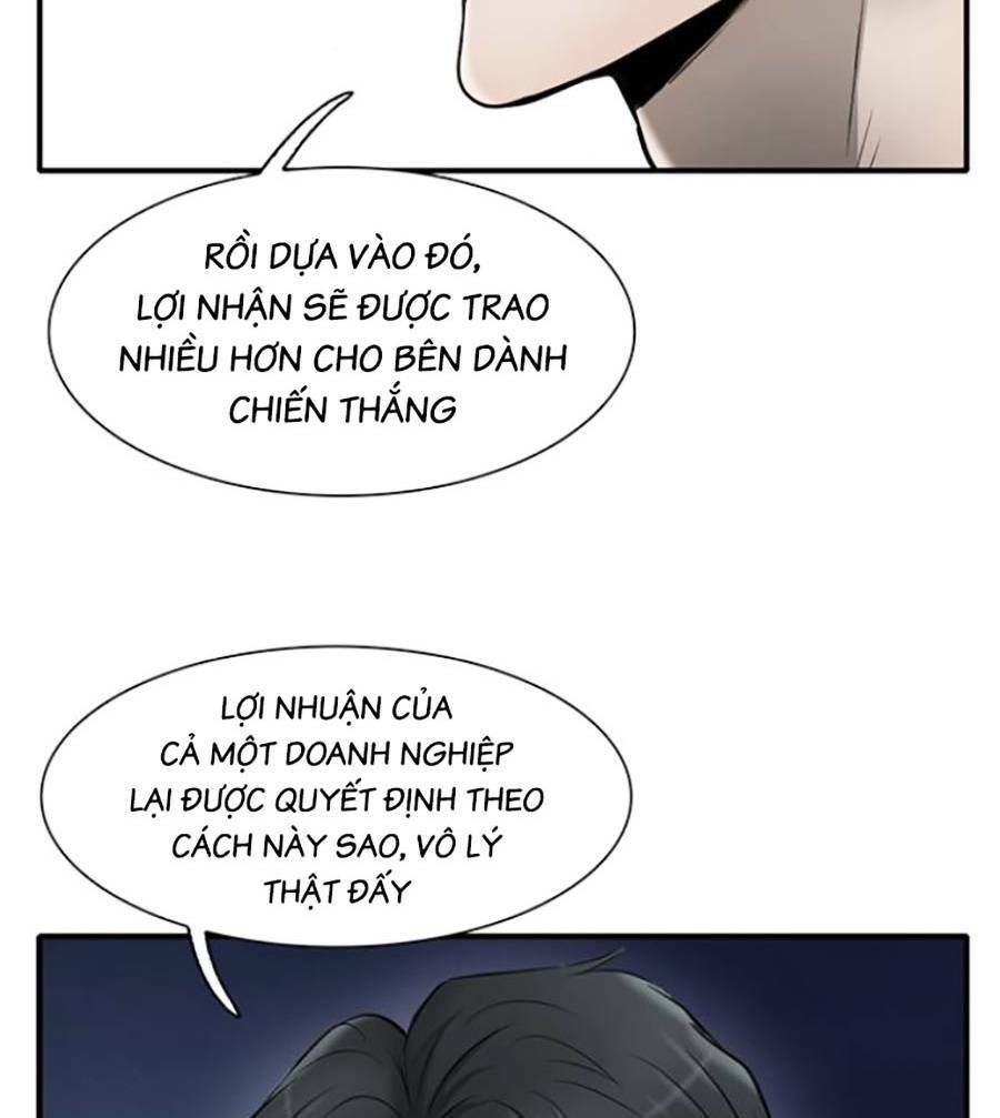 Bù Nhìn Tập 21 trang 91