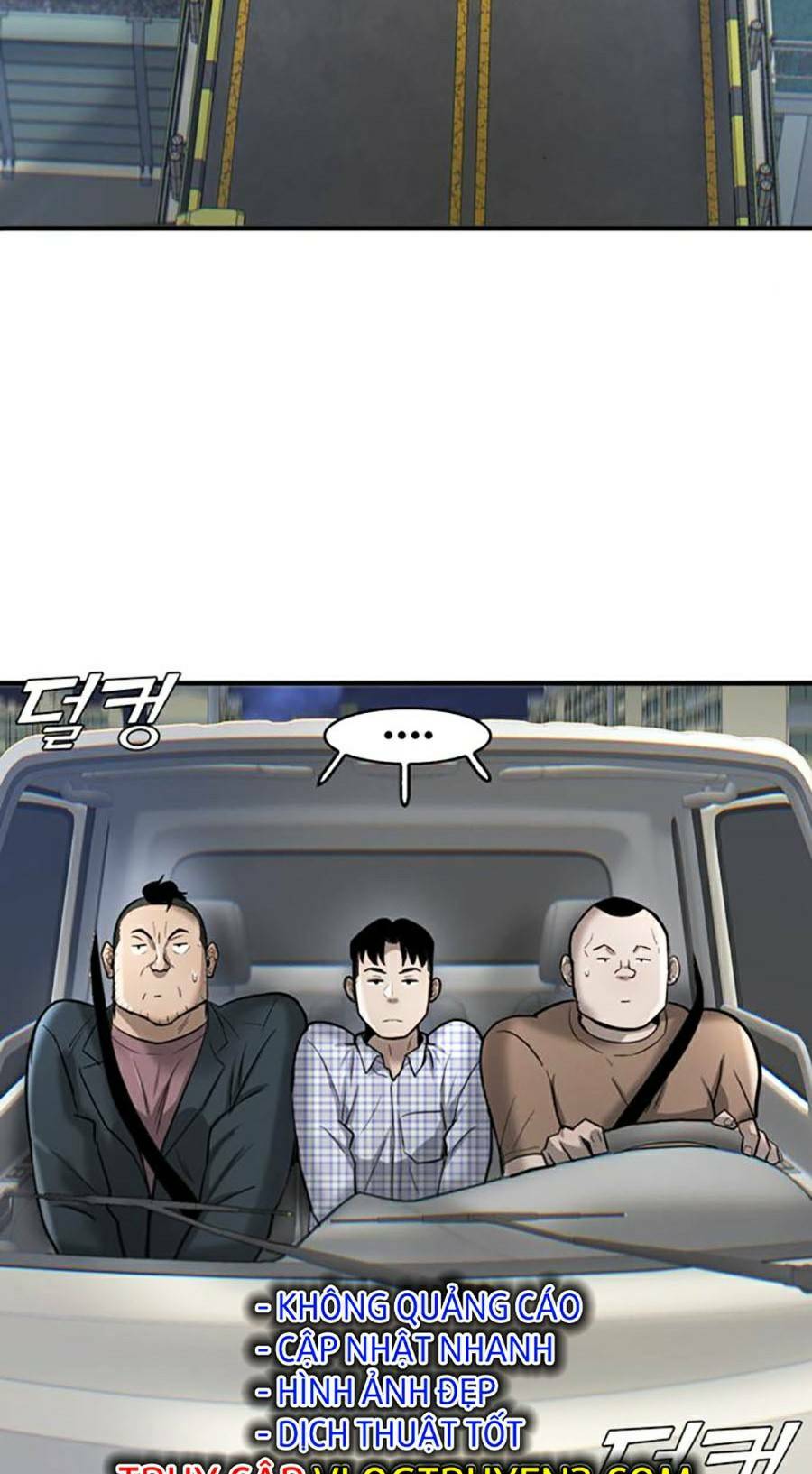 Bù Nhìn Tập 22 trang 12