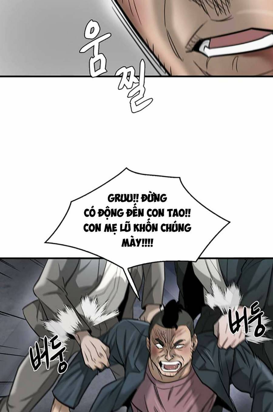 Bù Nhìn Tập 22 trang 113
