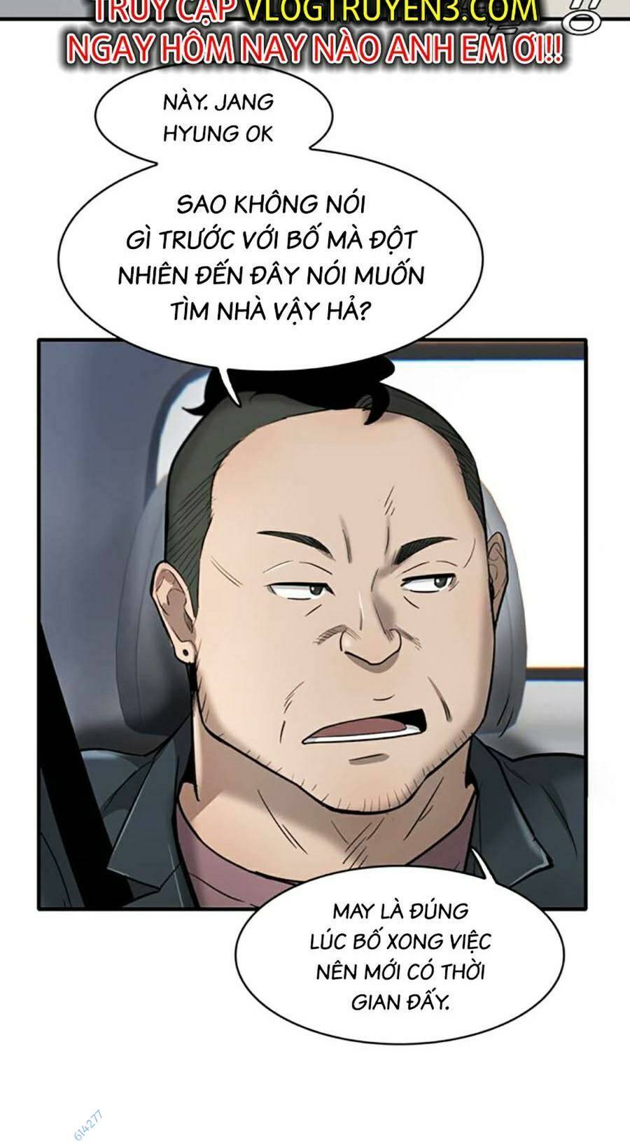 Bù Nhìn Tập 22 trang 13