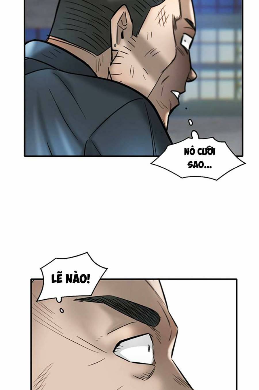 Bù Nhìn Tập 22 trang 125