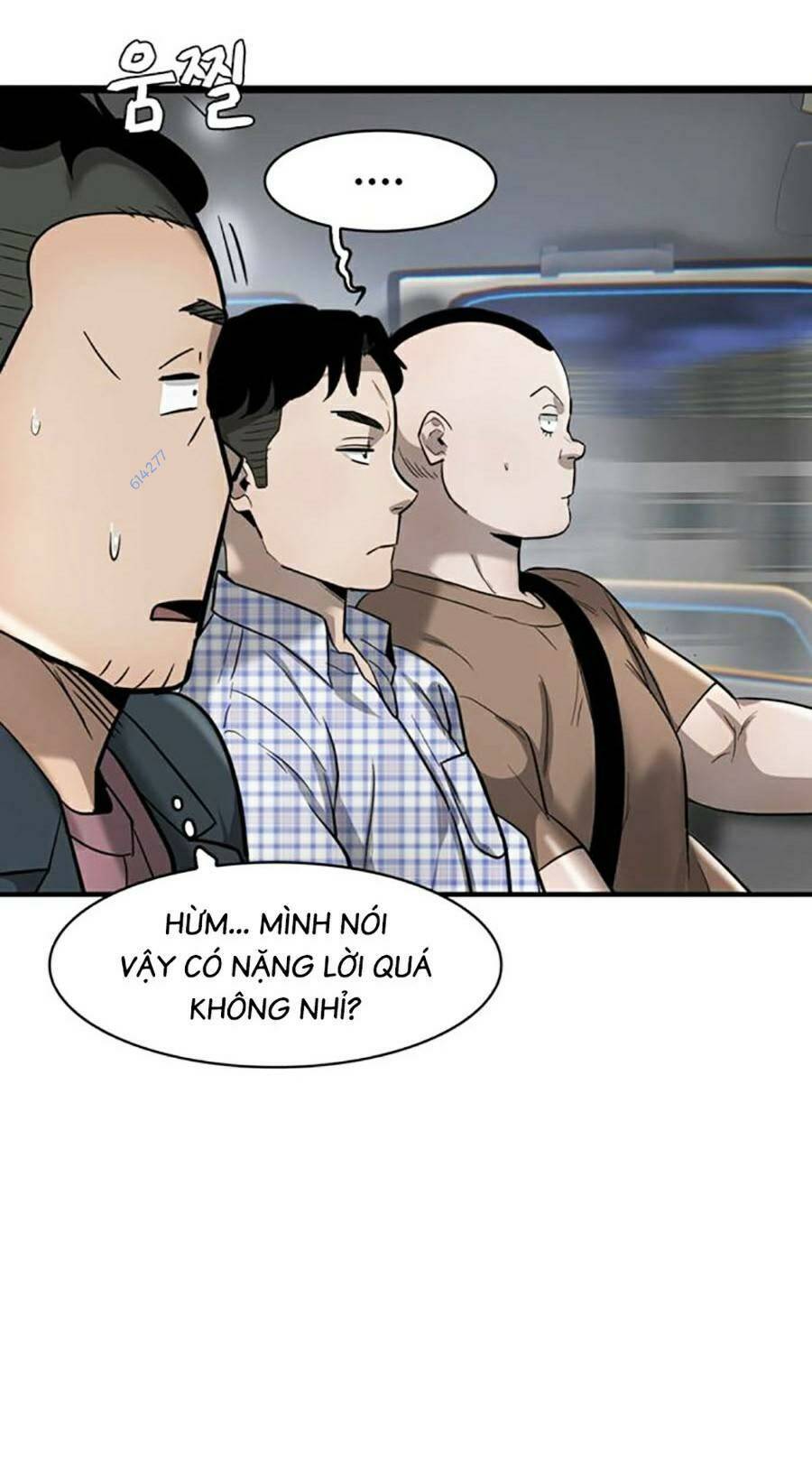 Bù Nhìn Tập 22 trang 14