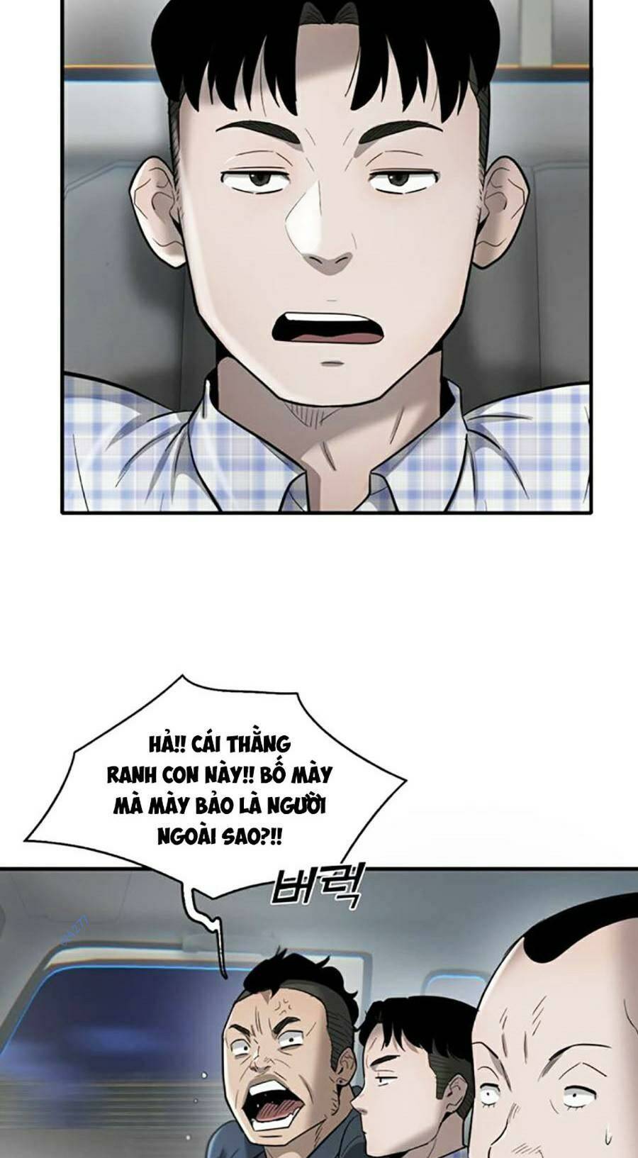 Bù Nhìn Tập 22 trang 26