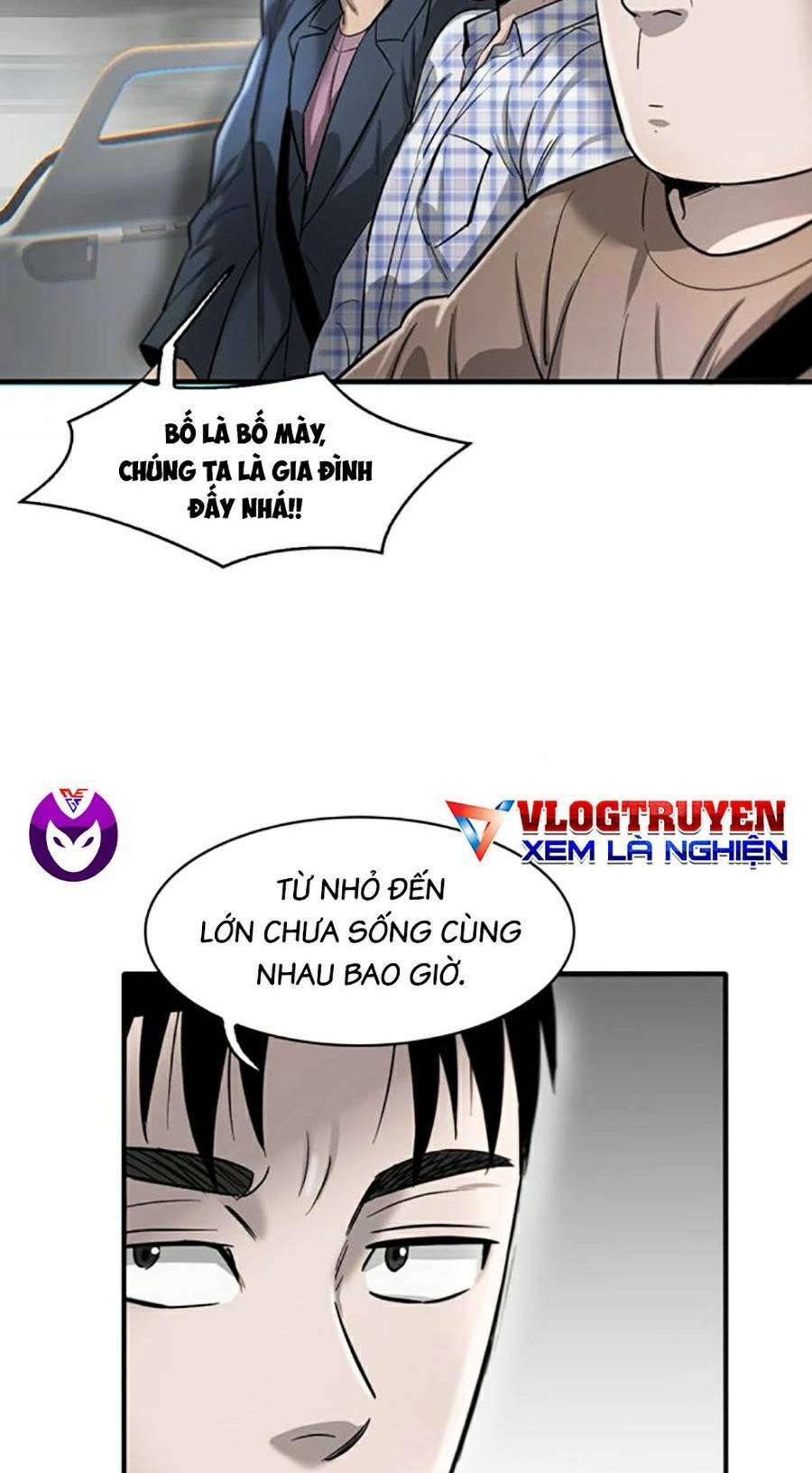 Bù Nhìn Tập 22 trang 27