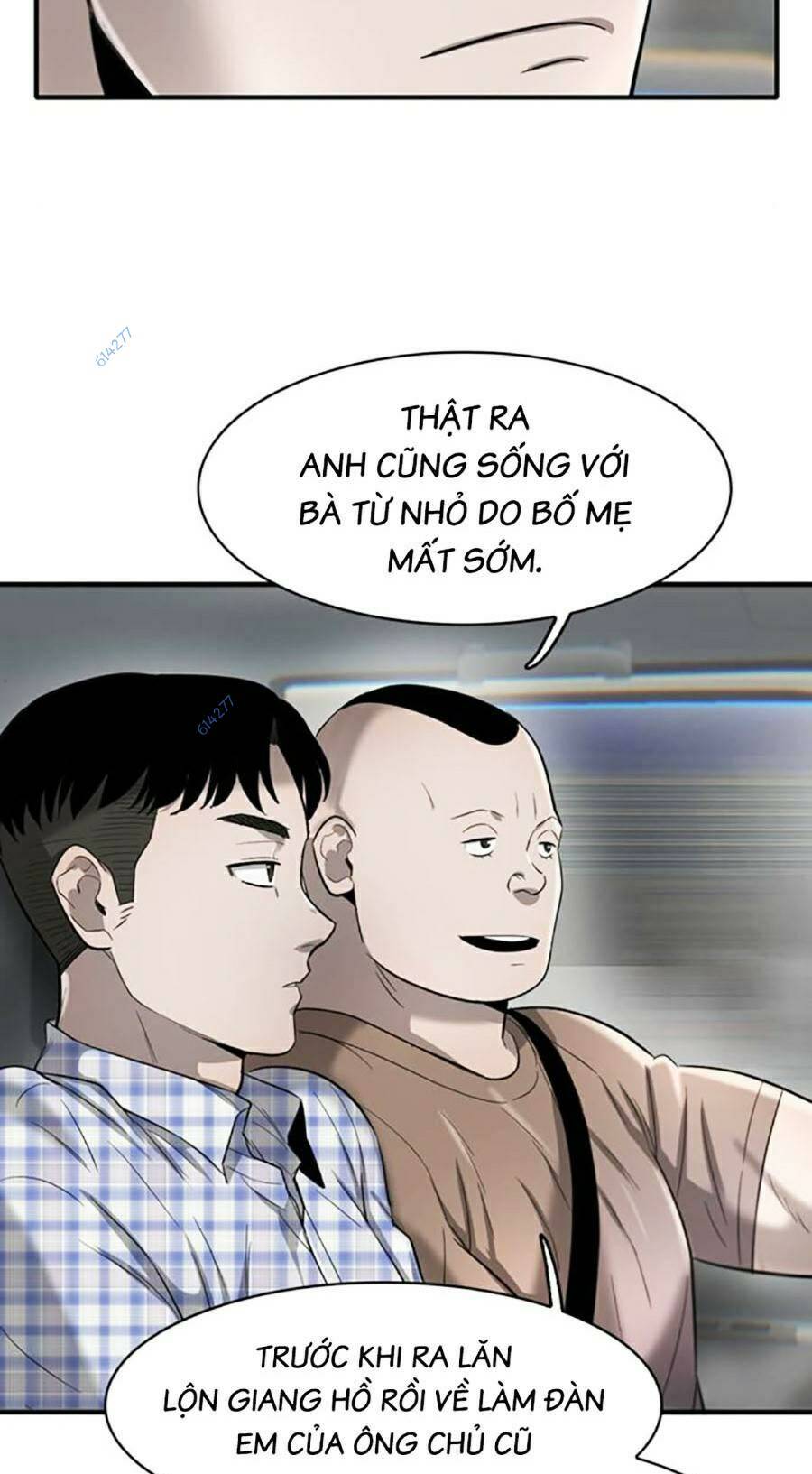 Bù Nhìn Tập 22 trang 29