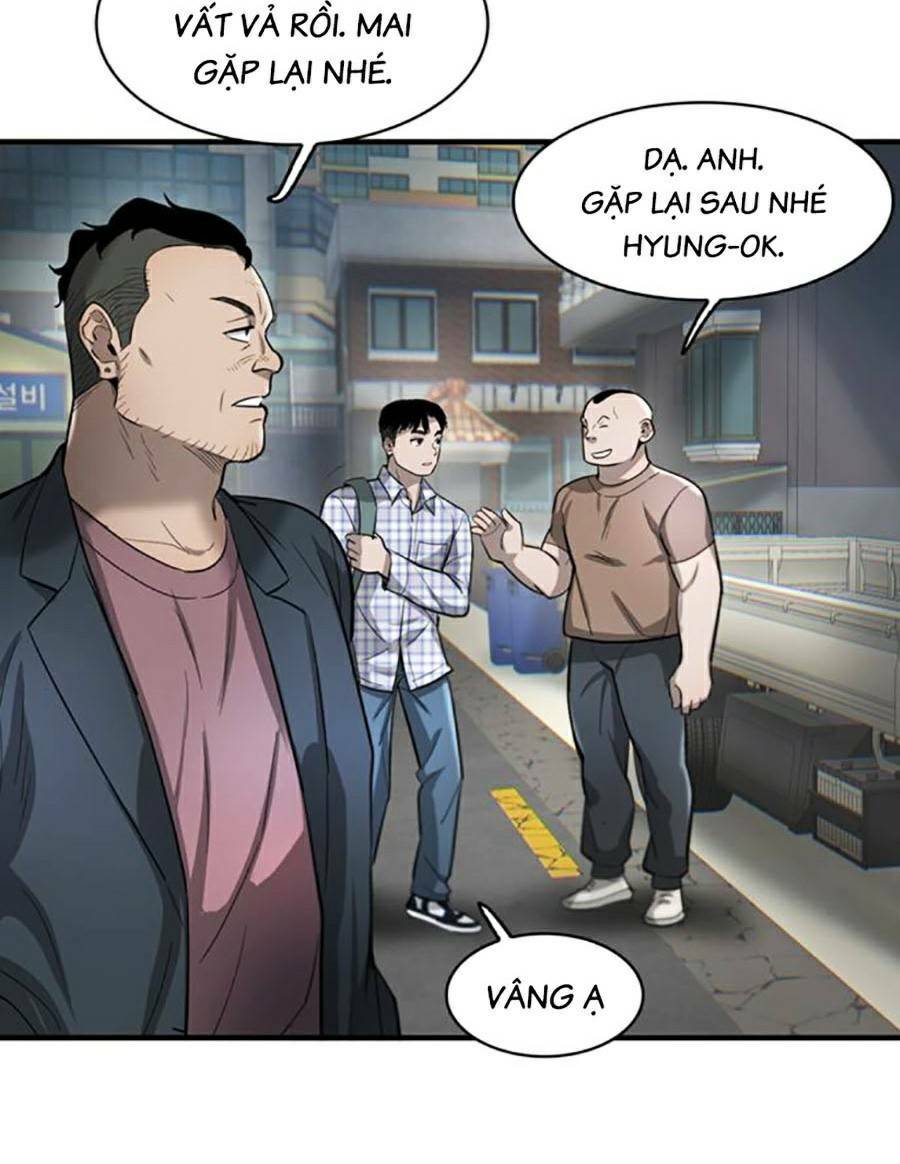 Bù Nhìn Tập 22 trang 35