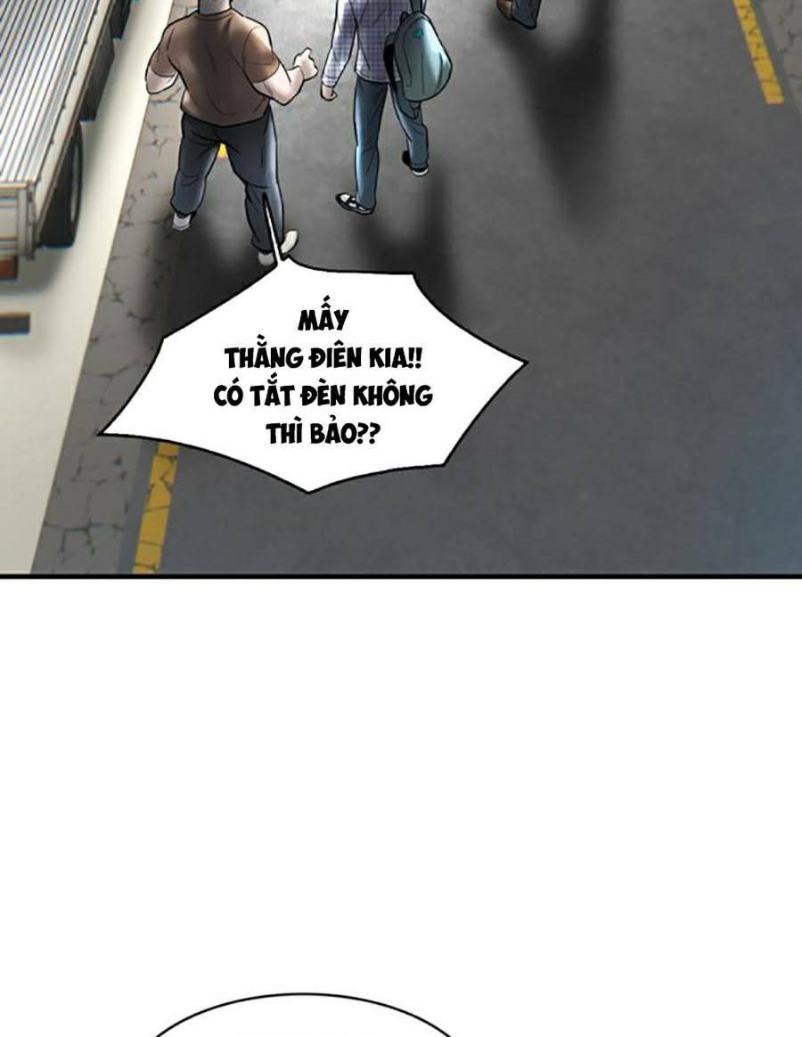 Bù Nhìn Tập 22 trang 39