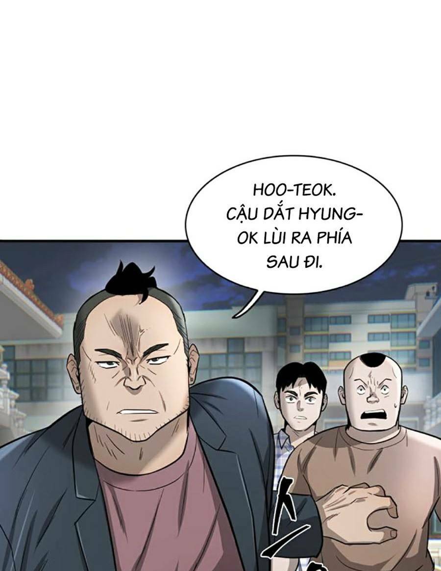 Bù Nhìn Tập 22 trang 43