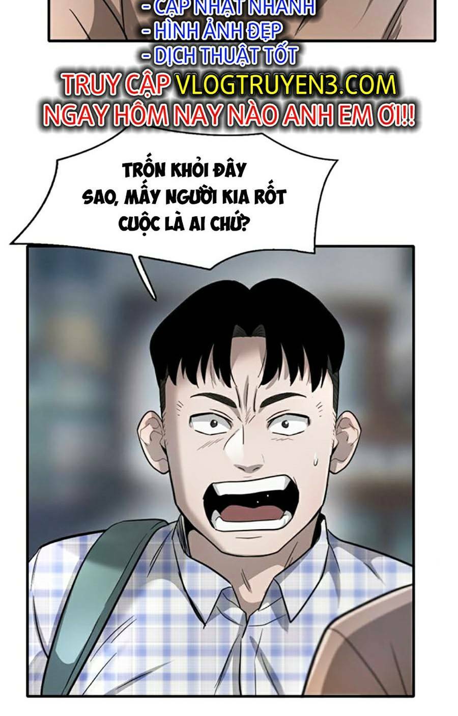 Bù Nhìn Tập 22 trang 63