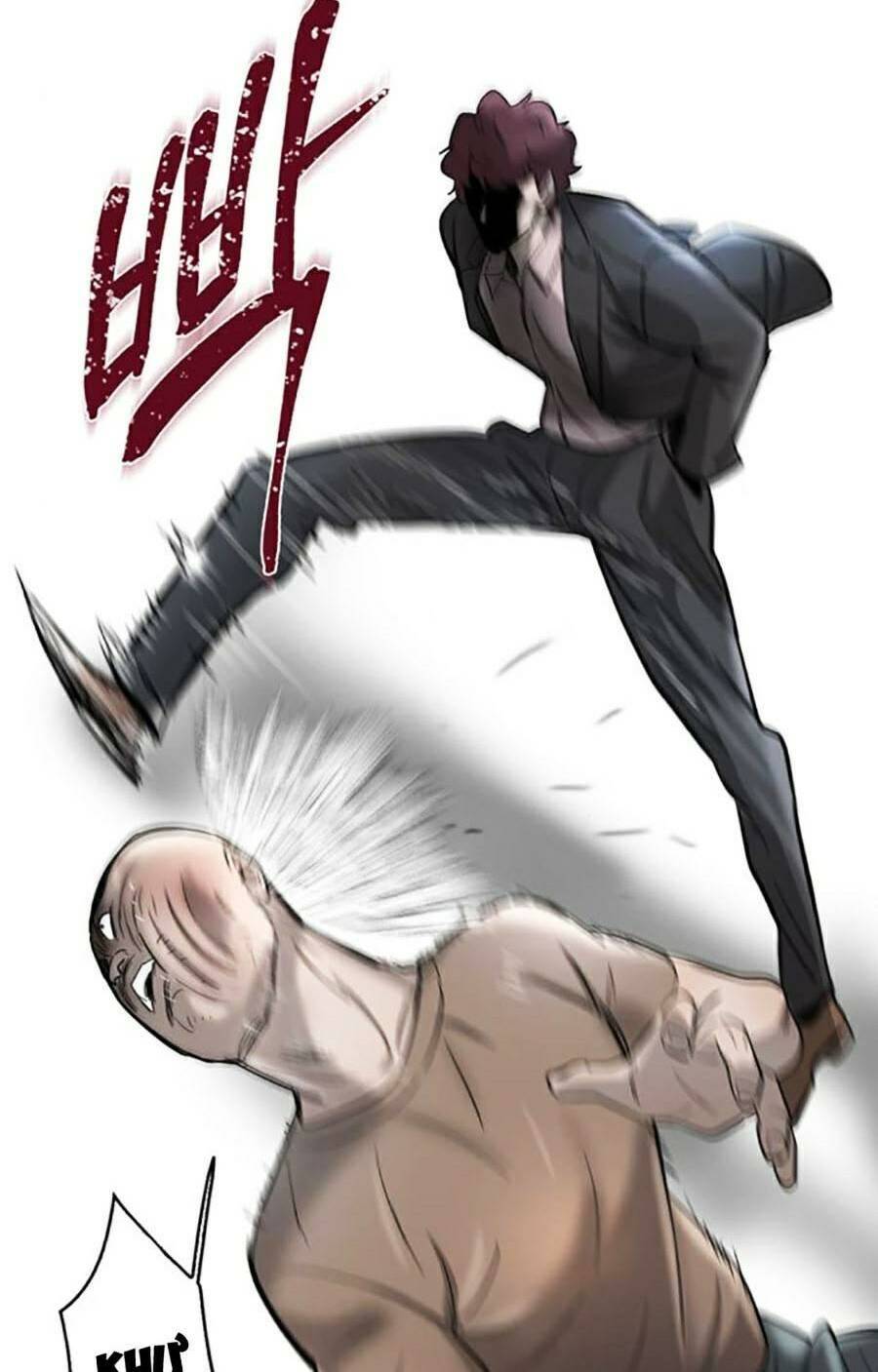 Bù Nhìn Tập 22 trang 78
