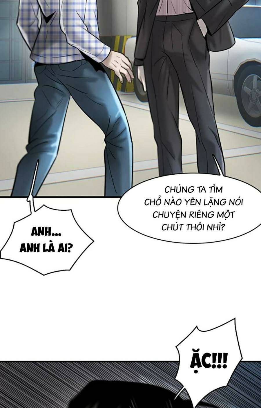 Bù Nhìn Tập 22 trang 81