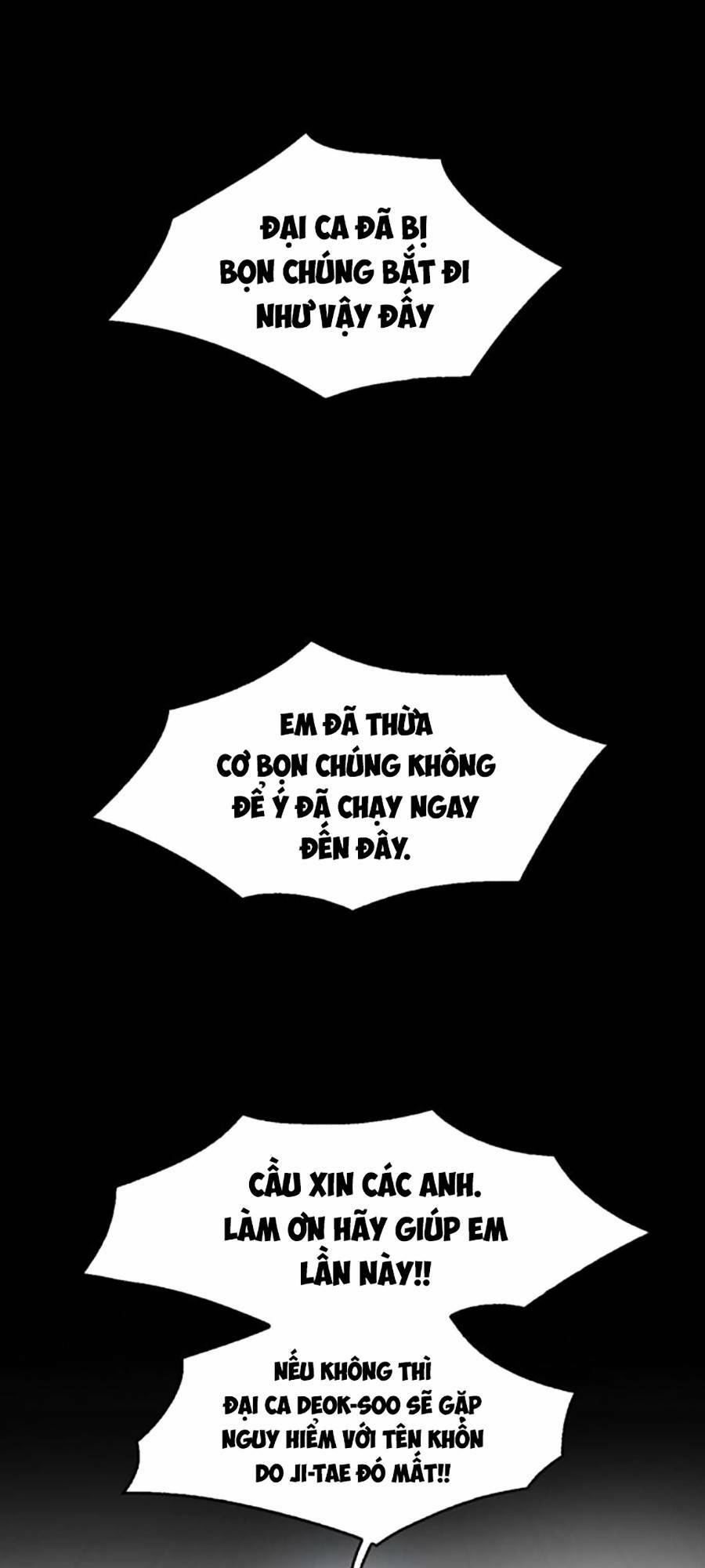 Bù Nhìn Tập 22 trang 91