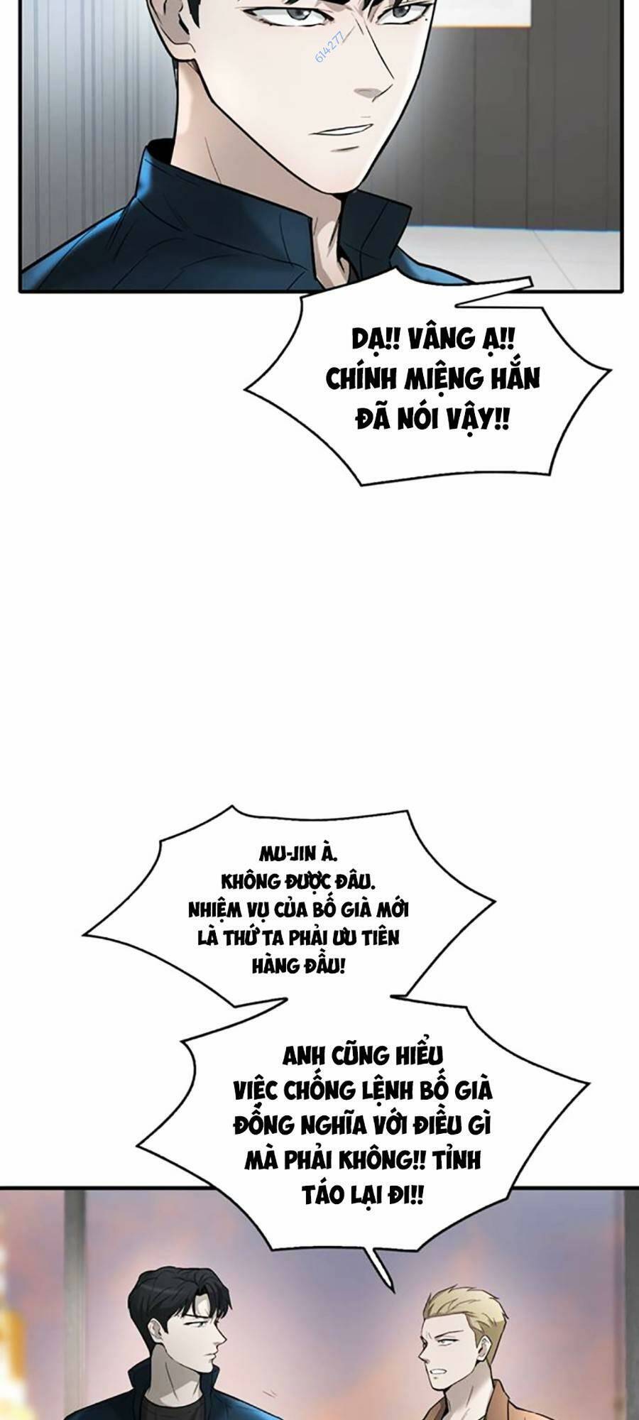 Bù Nhìn Tập 22 trang 94