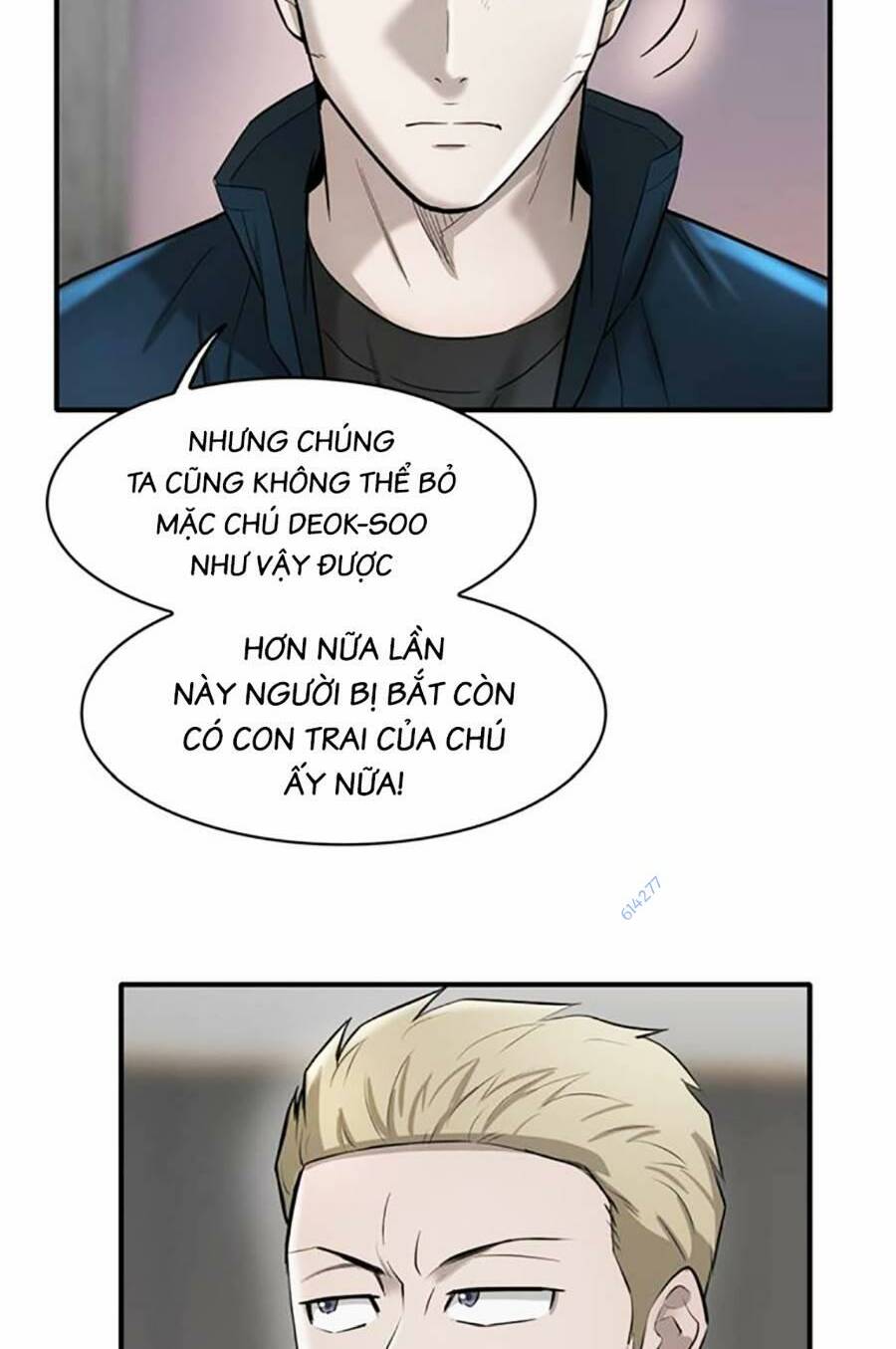 Bù Nhìn Tập 22 trang 96