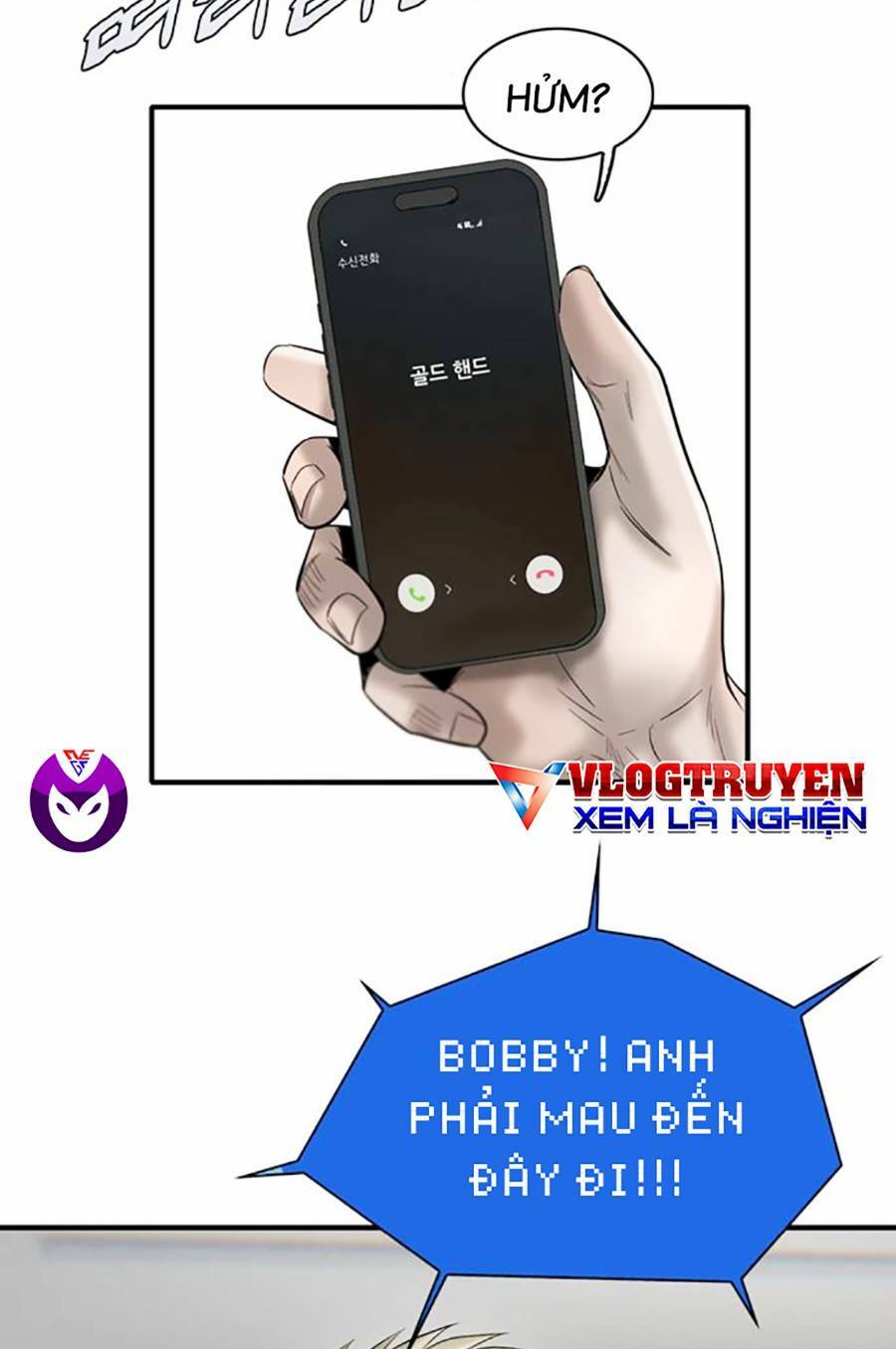Bù Nhìn Tập 22 trang 98