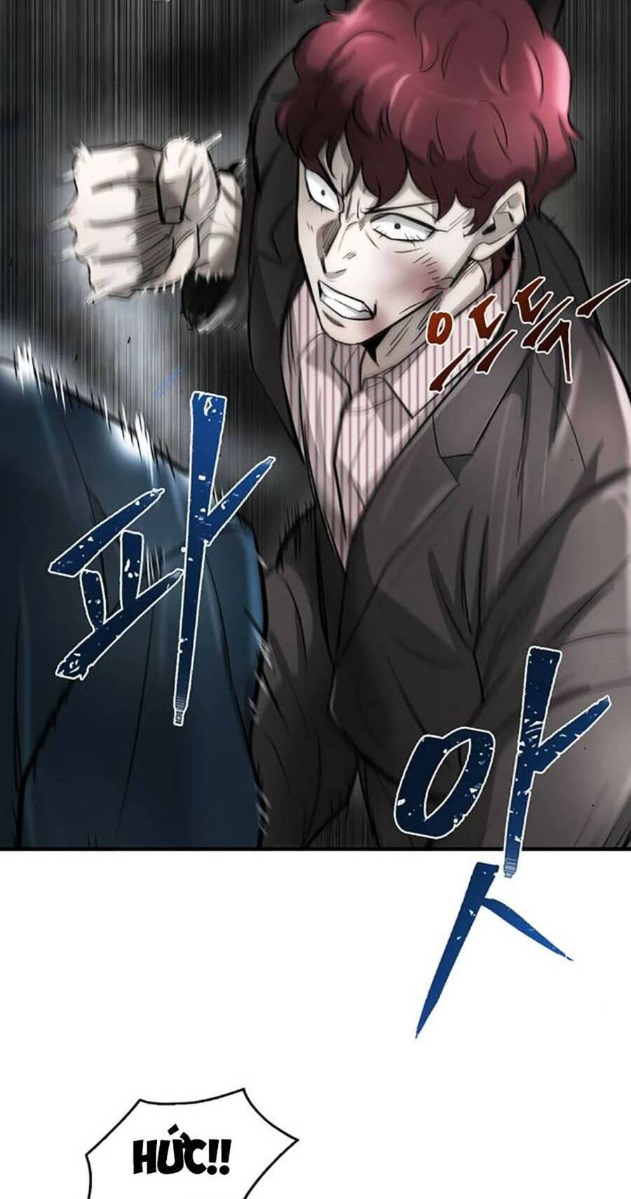 Bù Nhìn Tập 23 trang 102