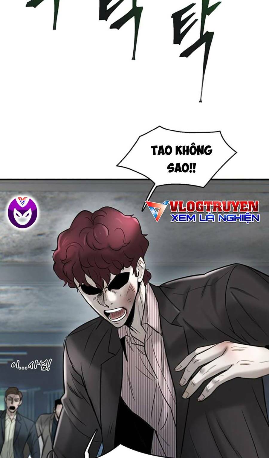 Bù Nhìn Tập 23 trang 12