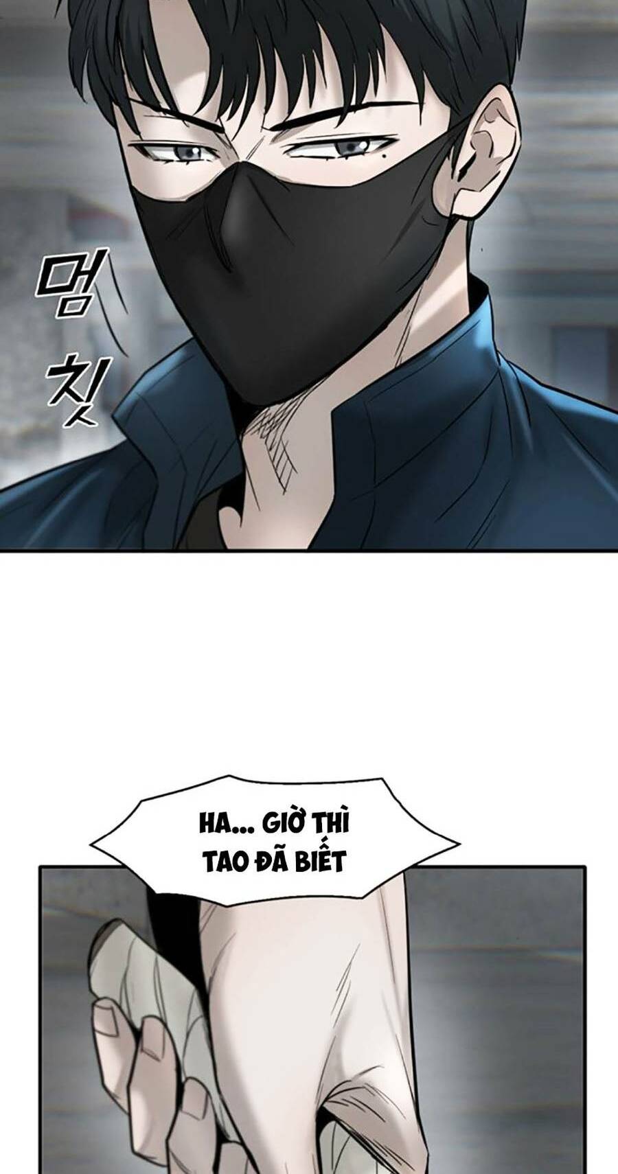 Bù Nhìn Tập 23 trang 112