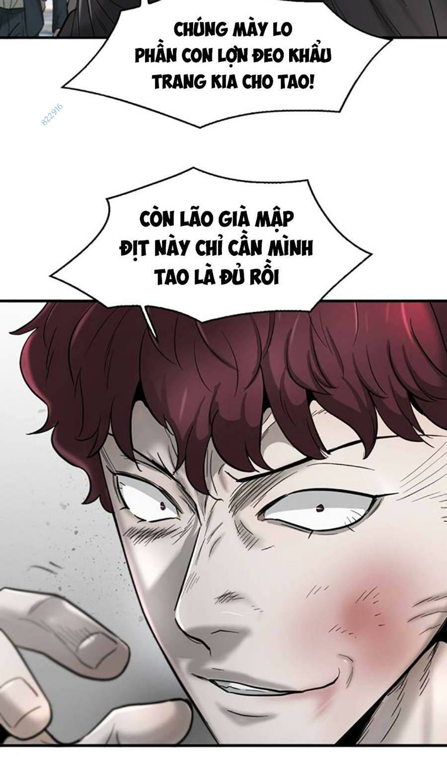 Bù Nhìn Tập 23 trang 13