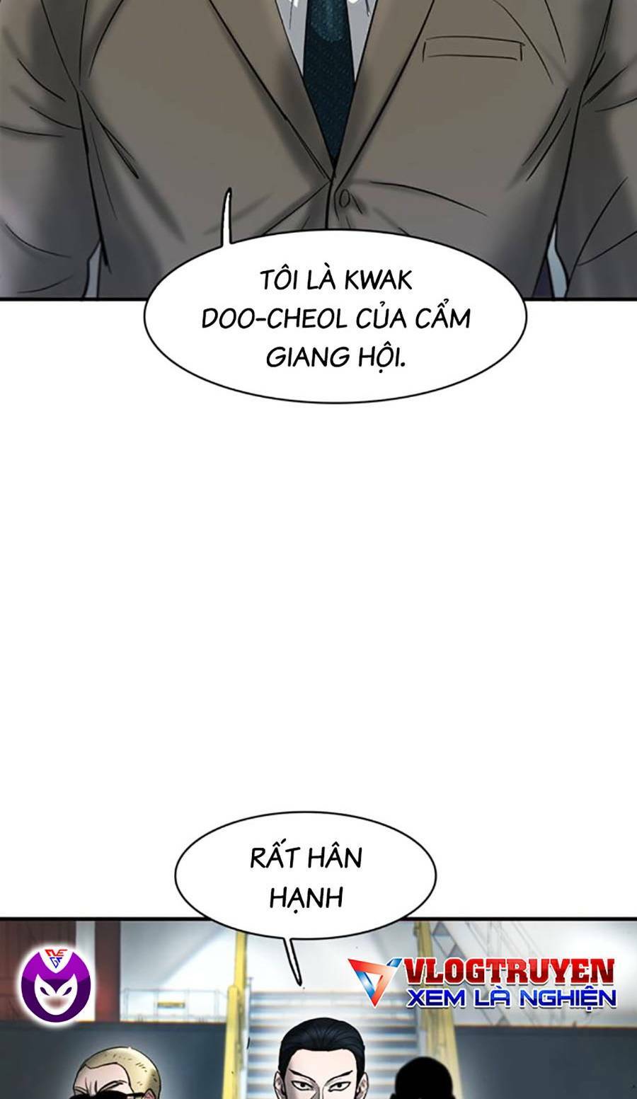 Bù Nhìn Tập 23 trang 123