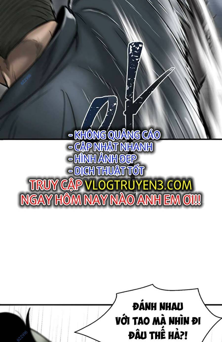 Bù Nhìn Tập 23 trang 33