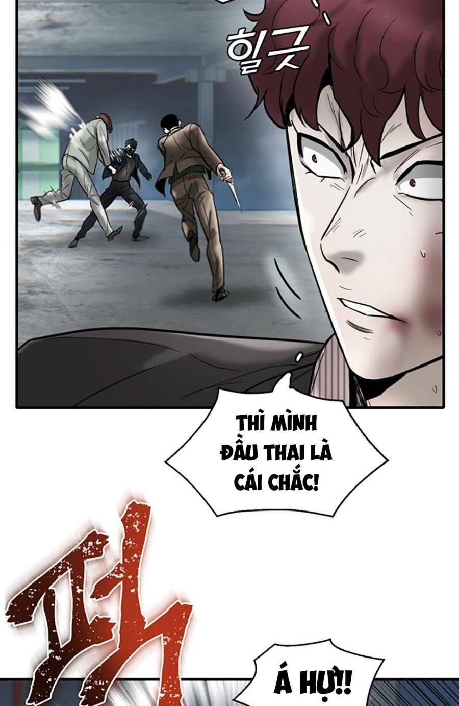 Bù Nhìn Tập 23 trang 47
