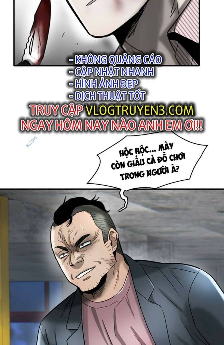 Bù Nhìn Tập 23 trang 58