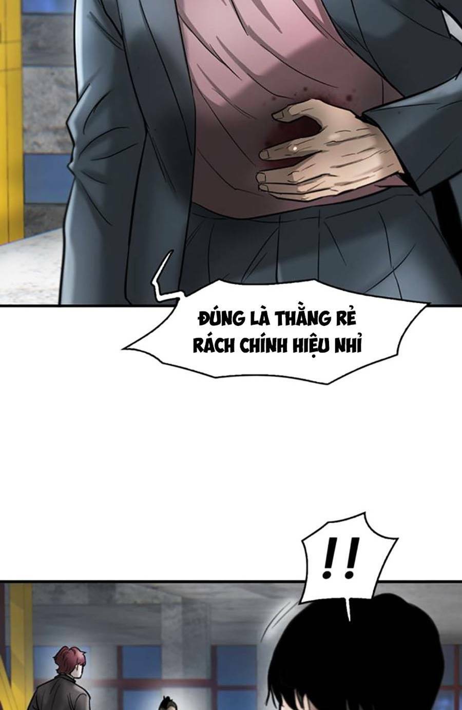 Bù Nhìn Tập 23 trang 59