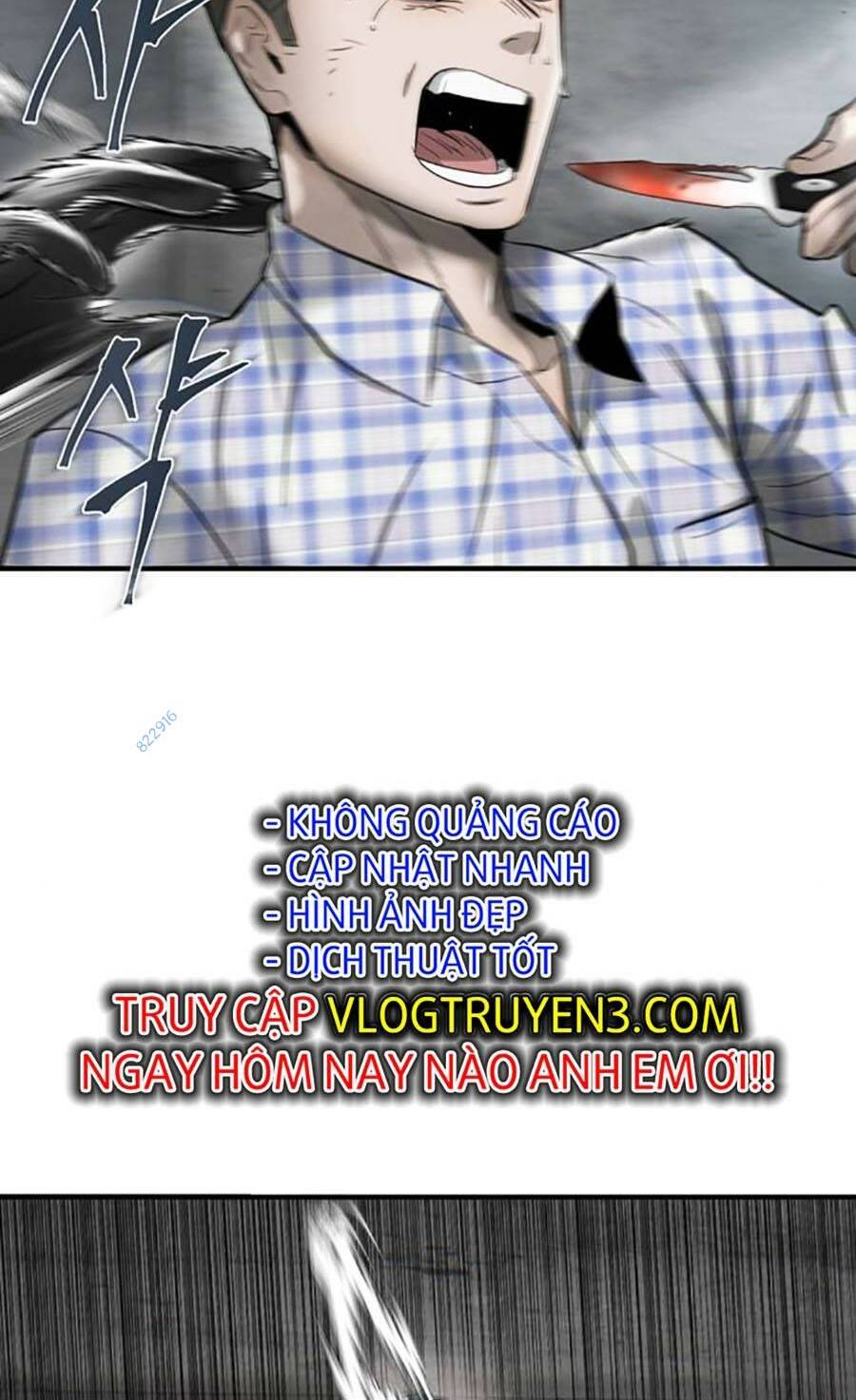 Bù Nhìn Tập 23 trang 70