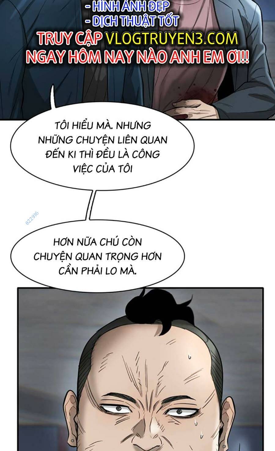 Bù Nhìn Tập 23 trang 77