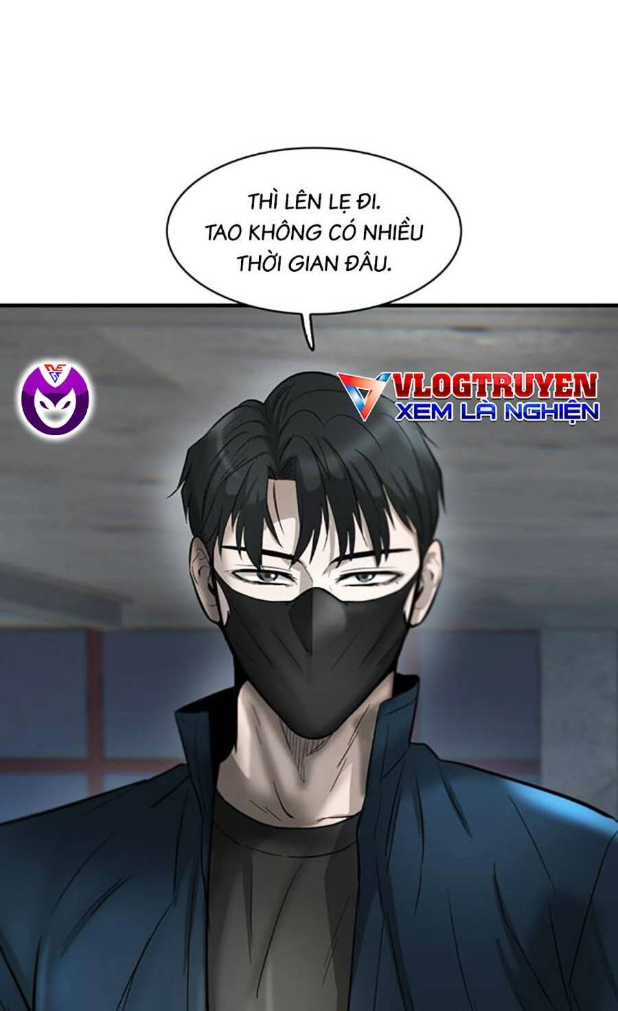 Bù Nhìn Tập 23 trang 88