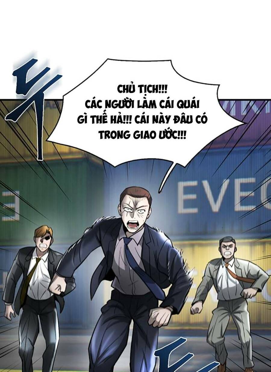 Bù Nhìn Tập 24 trang 112