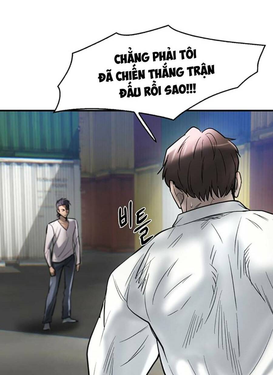 Bù Nhìn Tập 24 trang 116